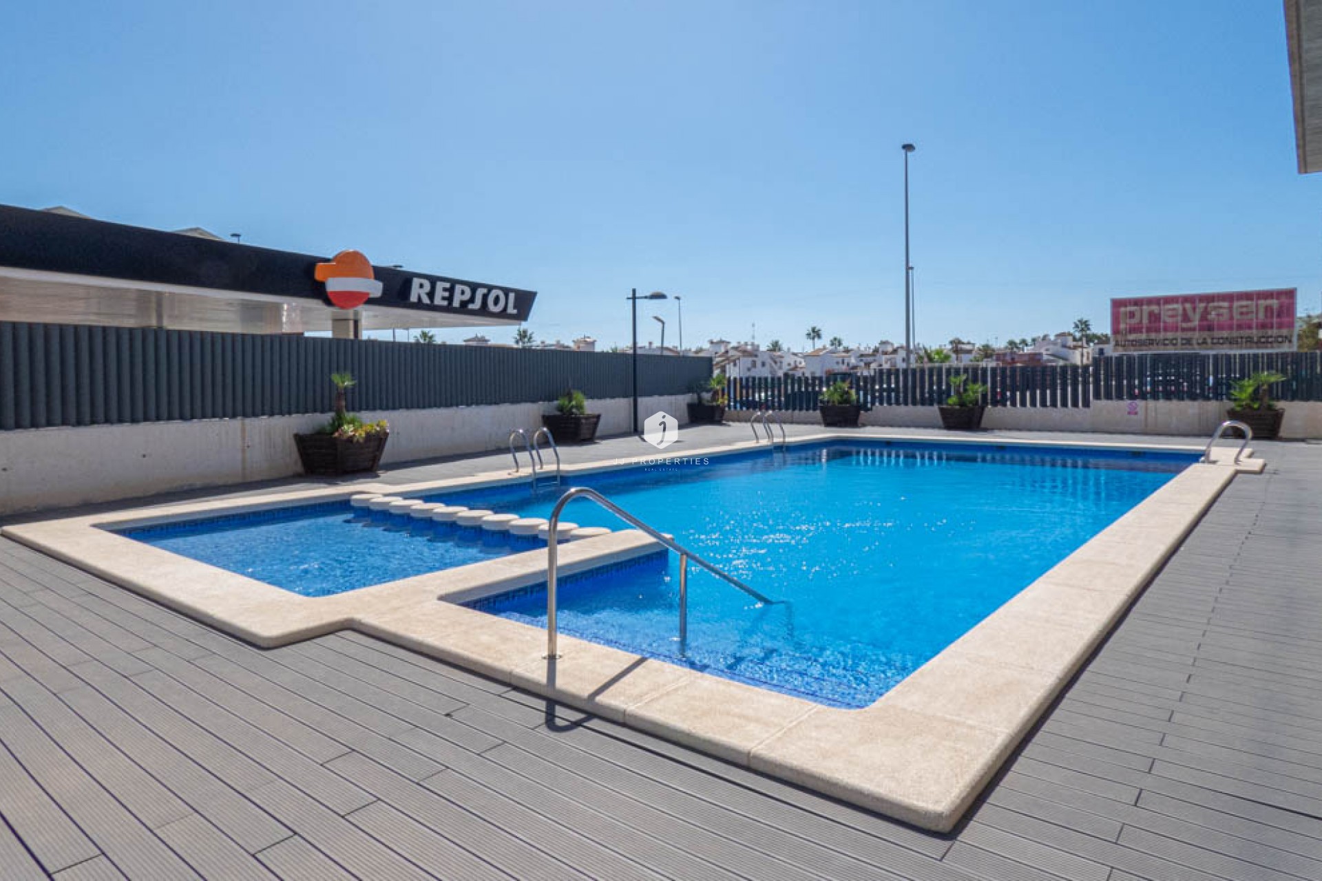 Resale - Apartment / flat -
Los Dolses - Inland