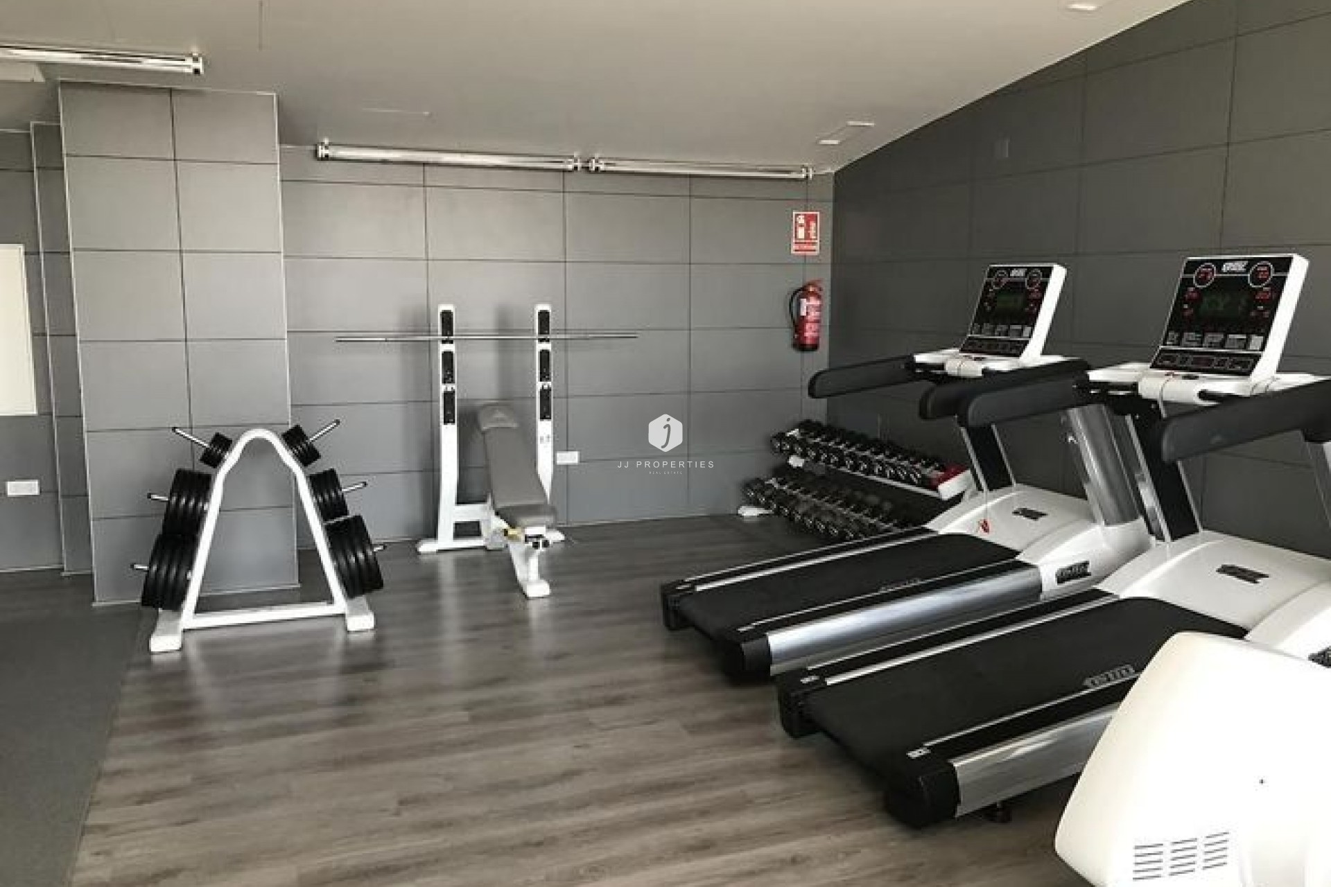 Resale - Apartment / flat -
Los Dolses - Inland