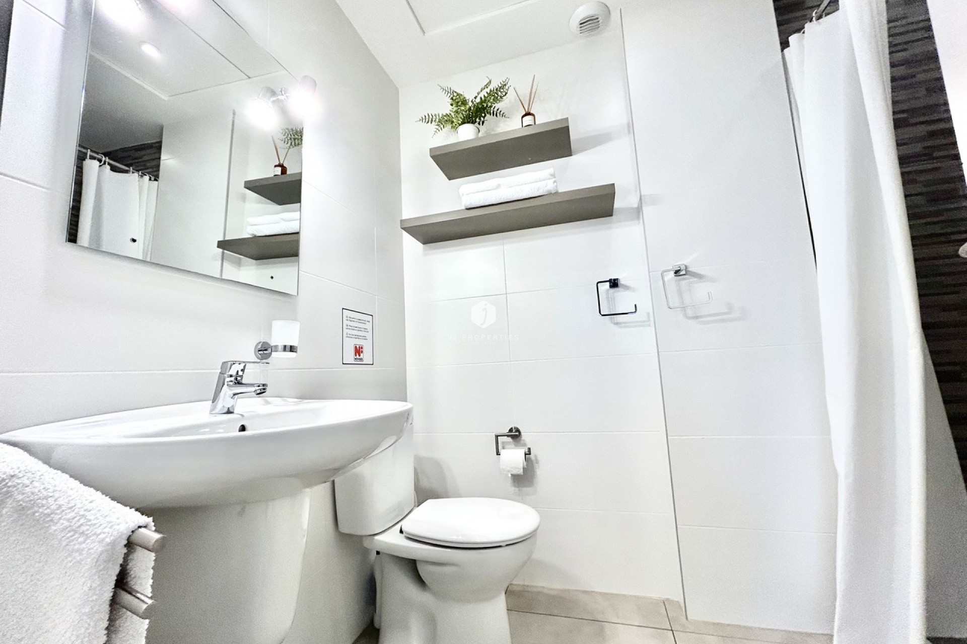 Resale - Apartment / flat -
Los Dolses - Inland