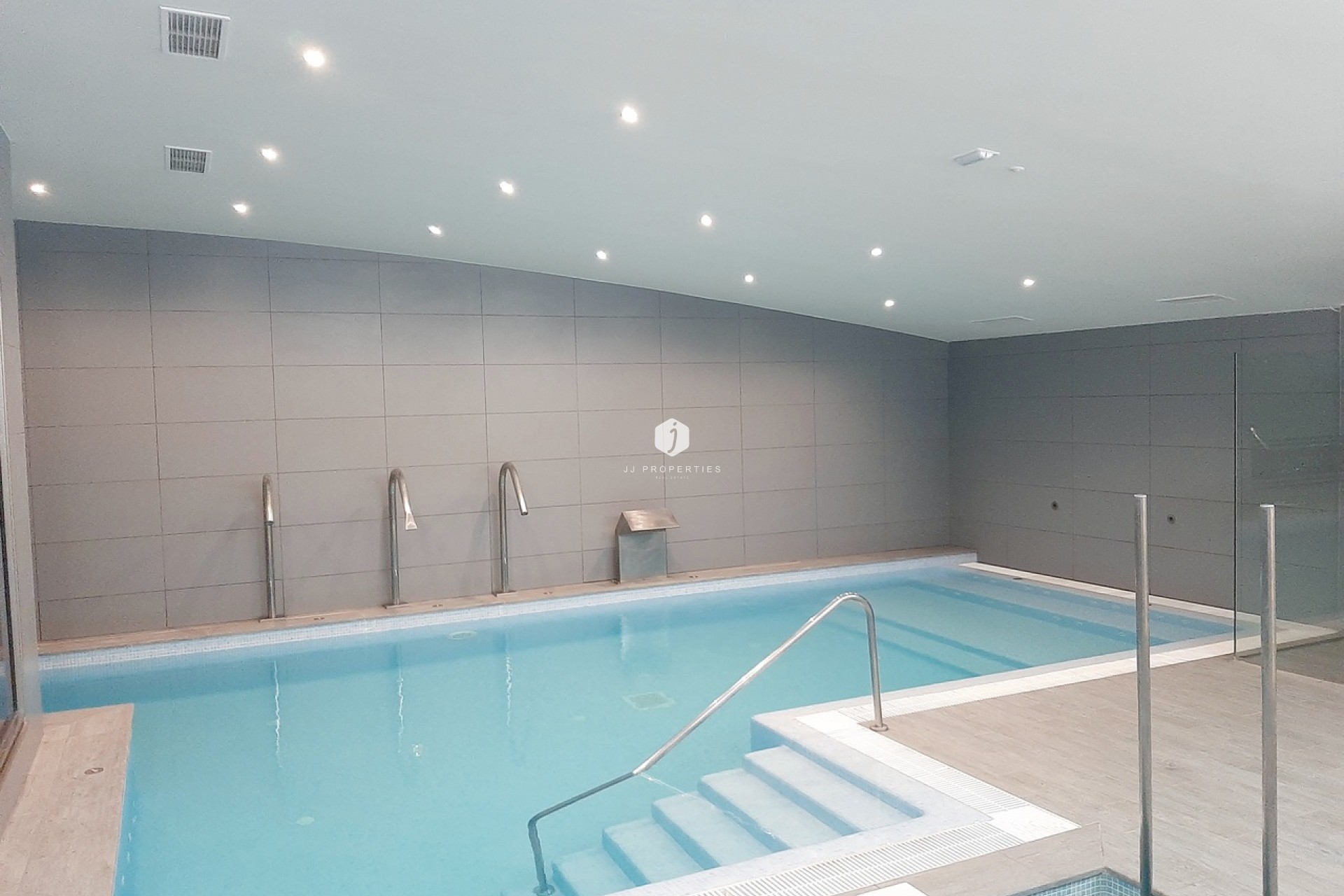 Resale - Apartment / flat -
Los Dolses - Inland