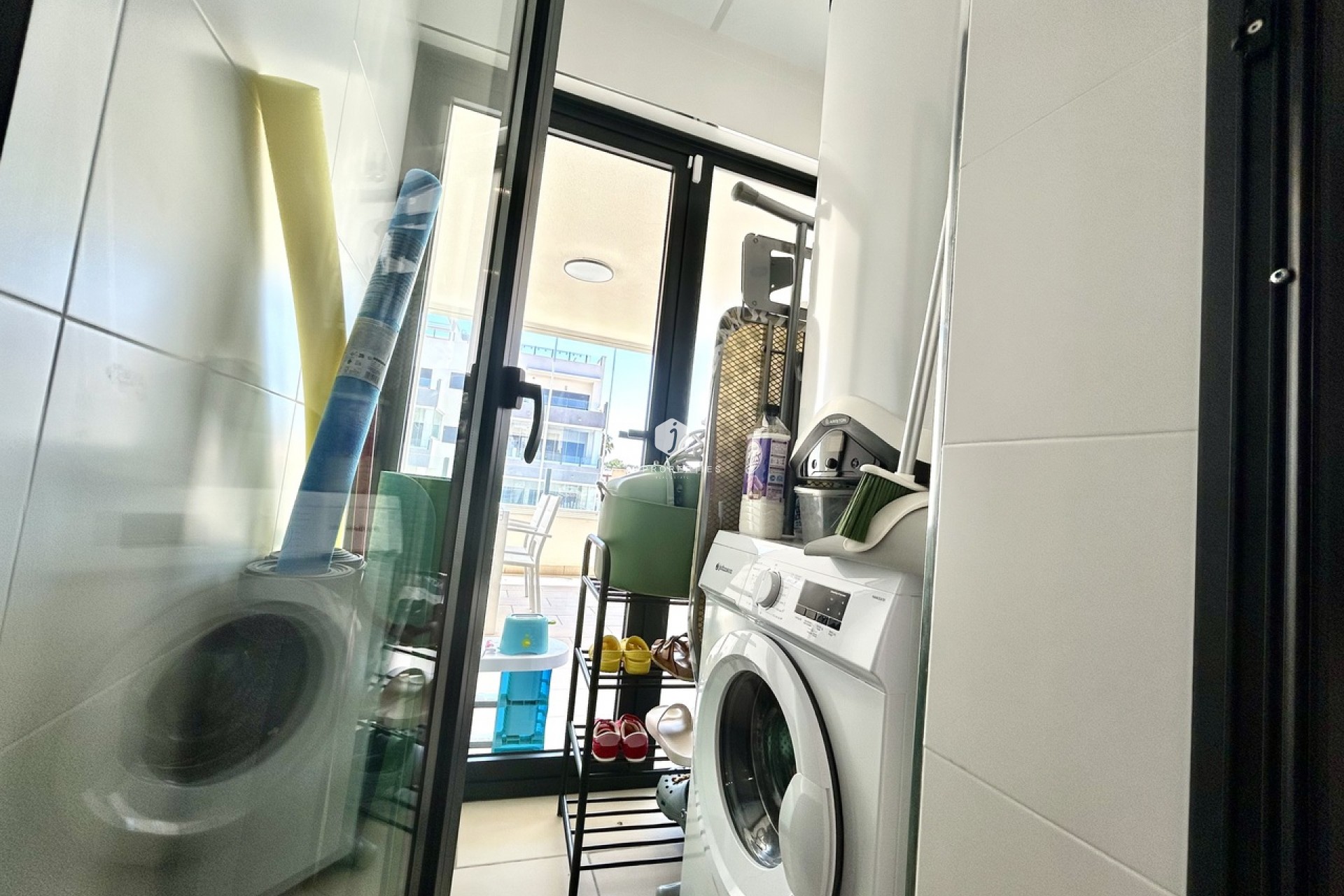 Resale - Apartment / flat -
Los Dolses - Inland