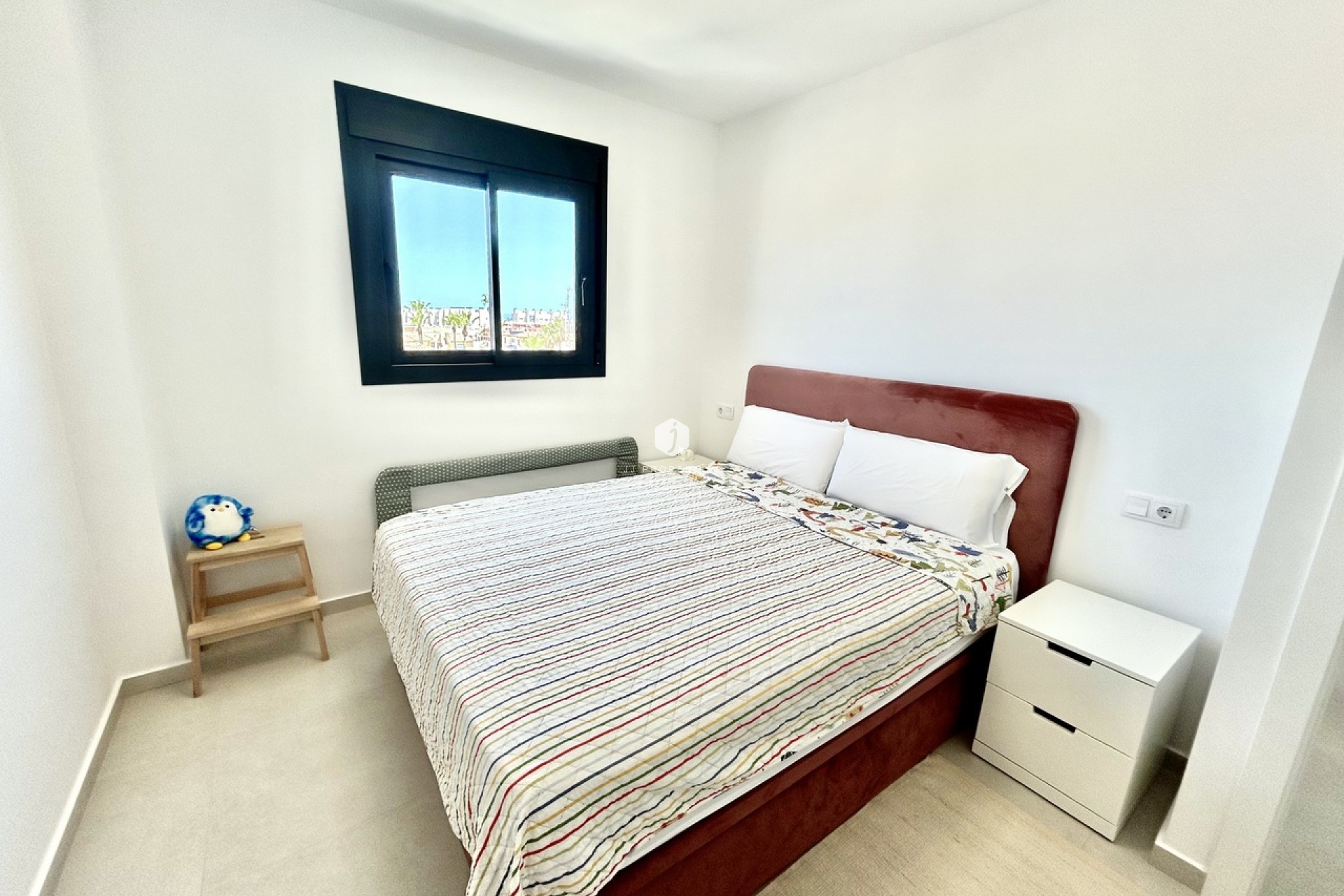 Resale - Apartment / flat -
Los Dolses - Inland