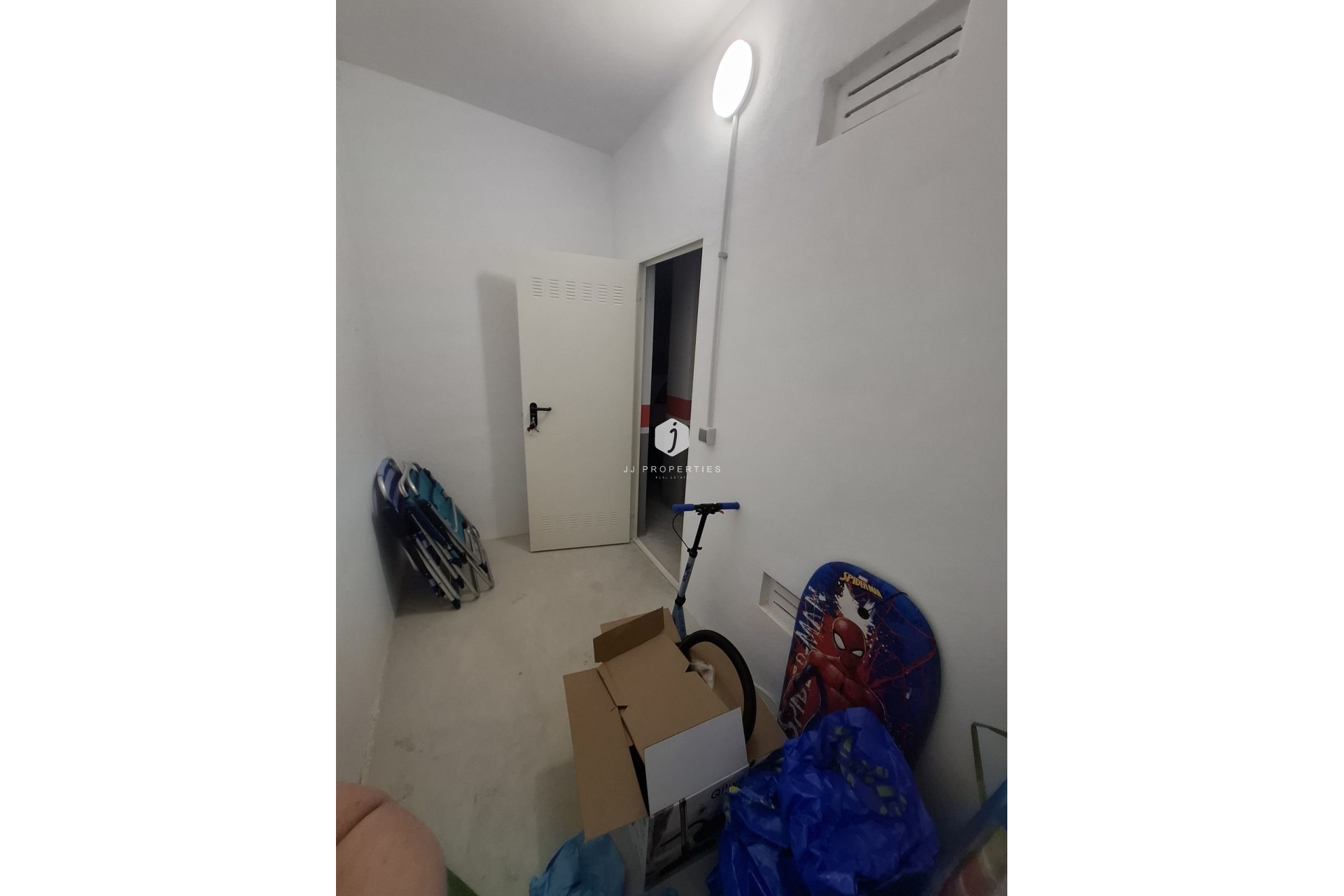 Resale - Apartment / flat -
Los Dolses - Inland