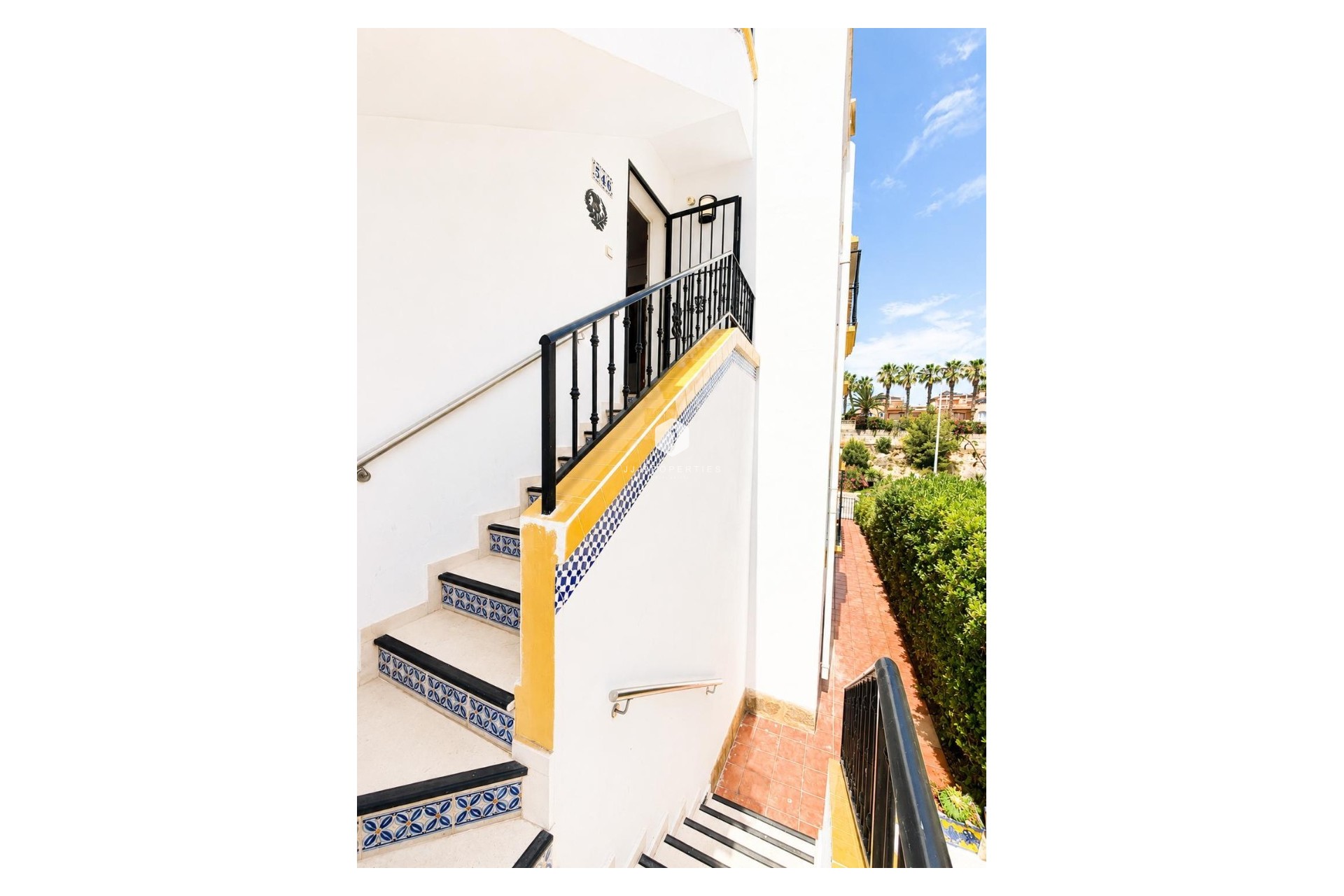Resale - Apartment / flat -
Los Dolses - Inland