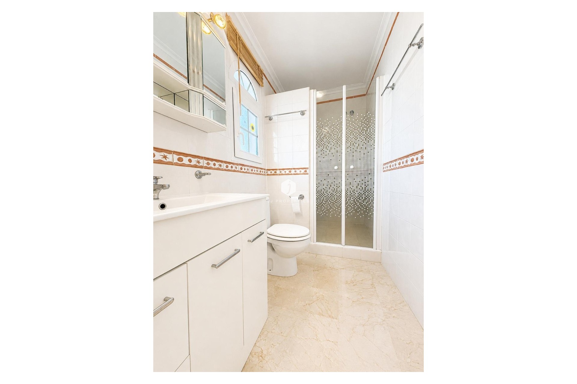 Resale - Apartment / flat -
Los Dolses - Inland