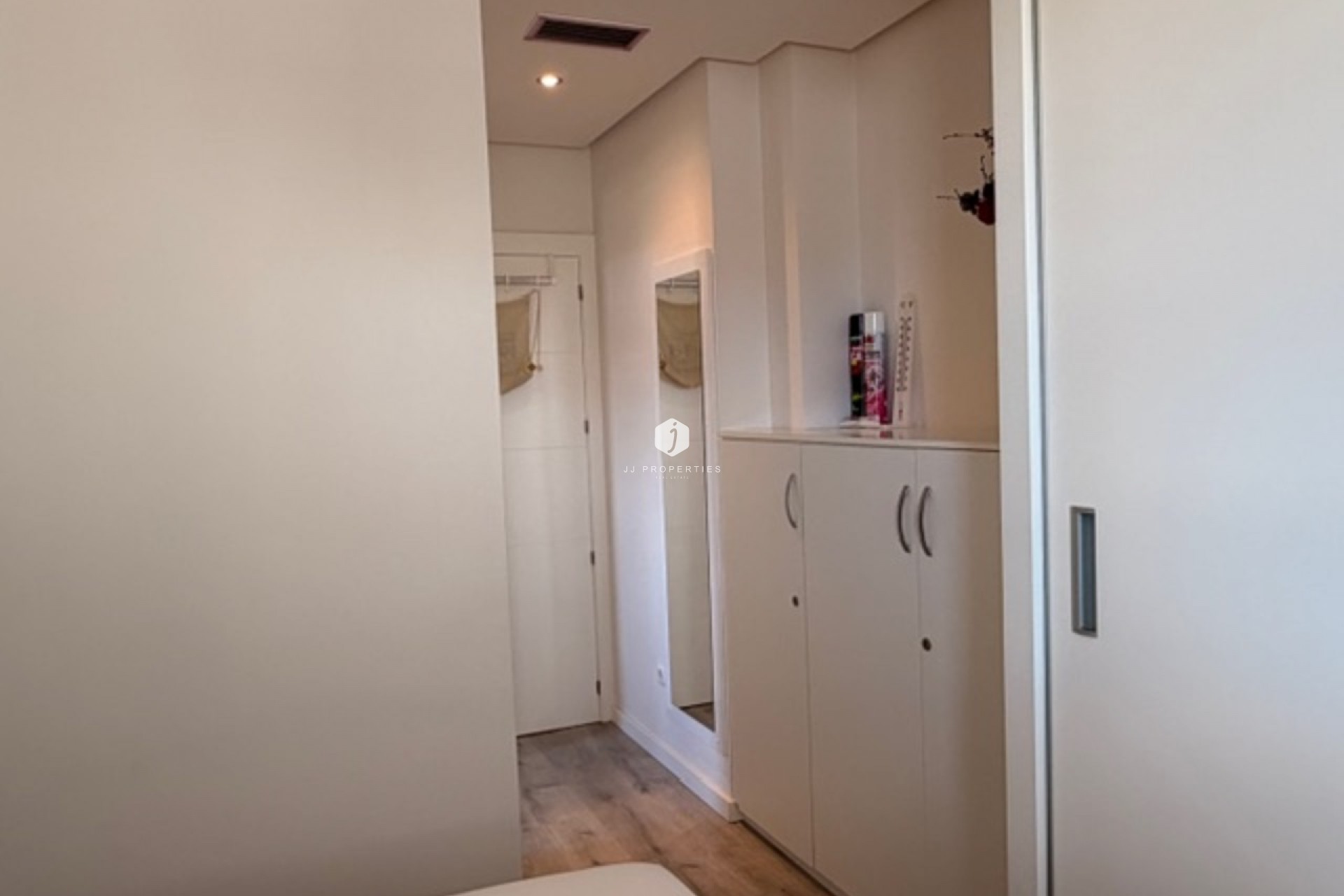 Resale - Apartment / flat -
Los Dolses - Inland