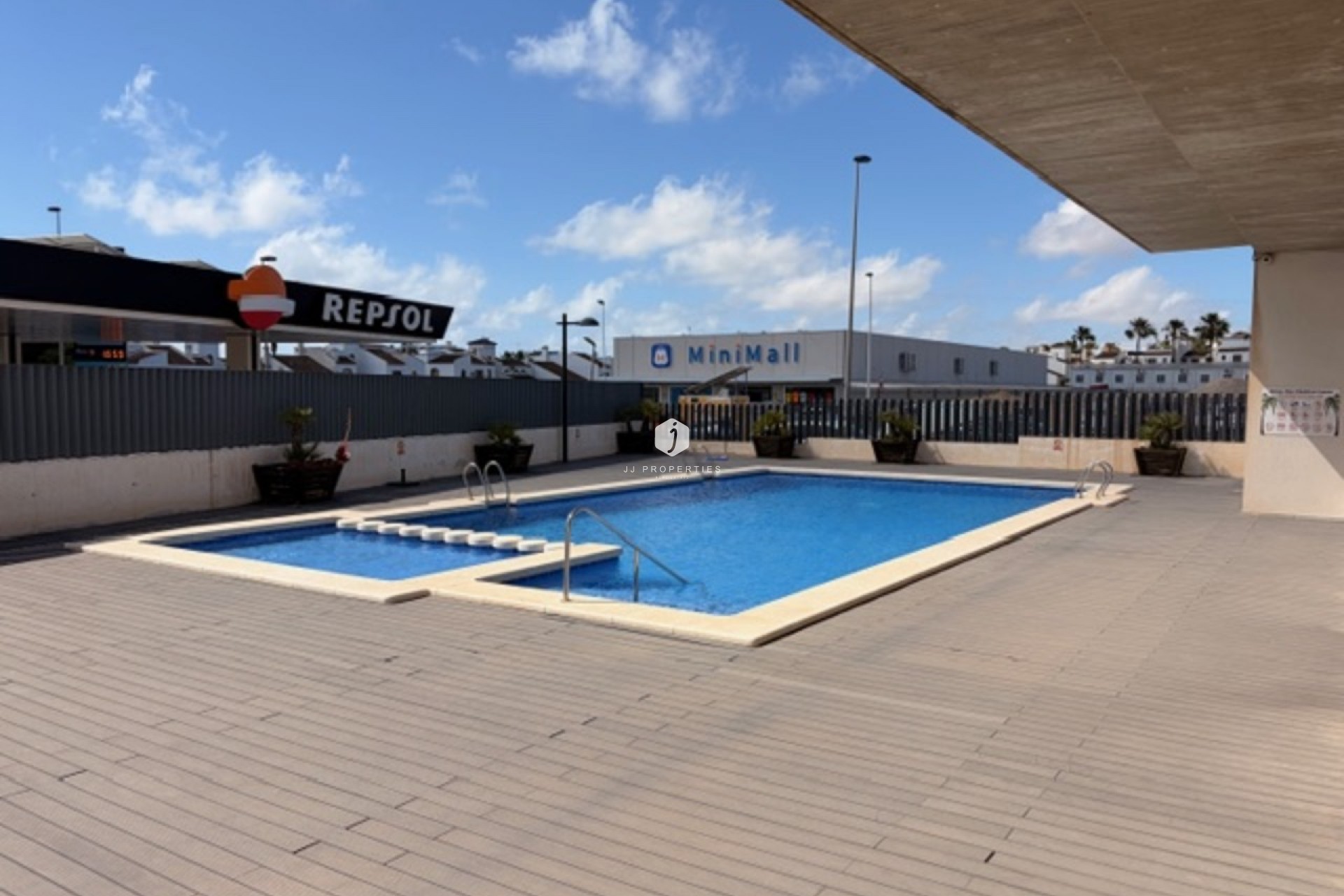 Resale - Apartment / flat -
Los Dolses - Inland