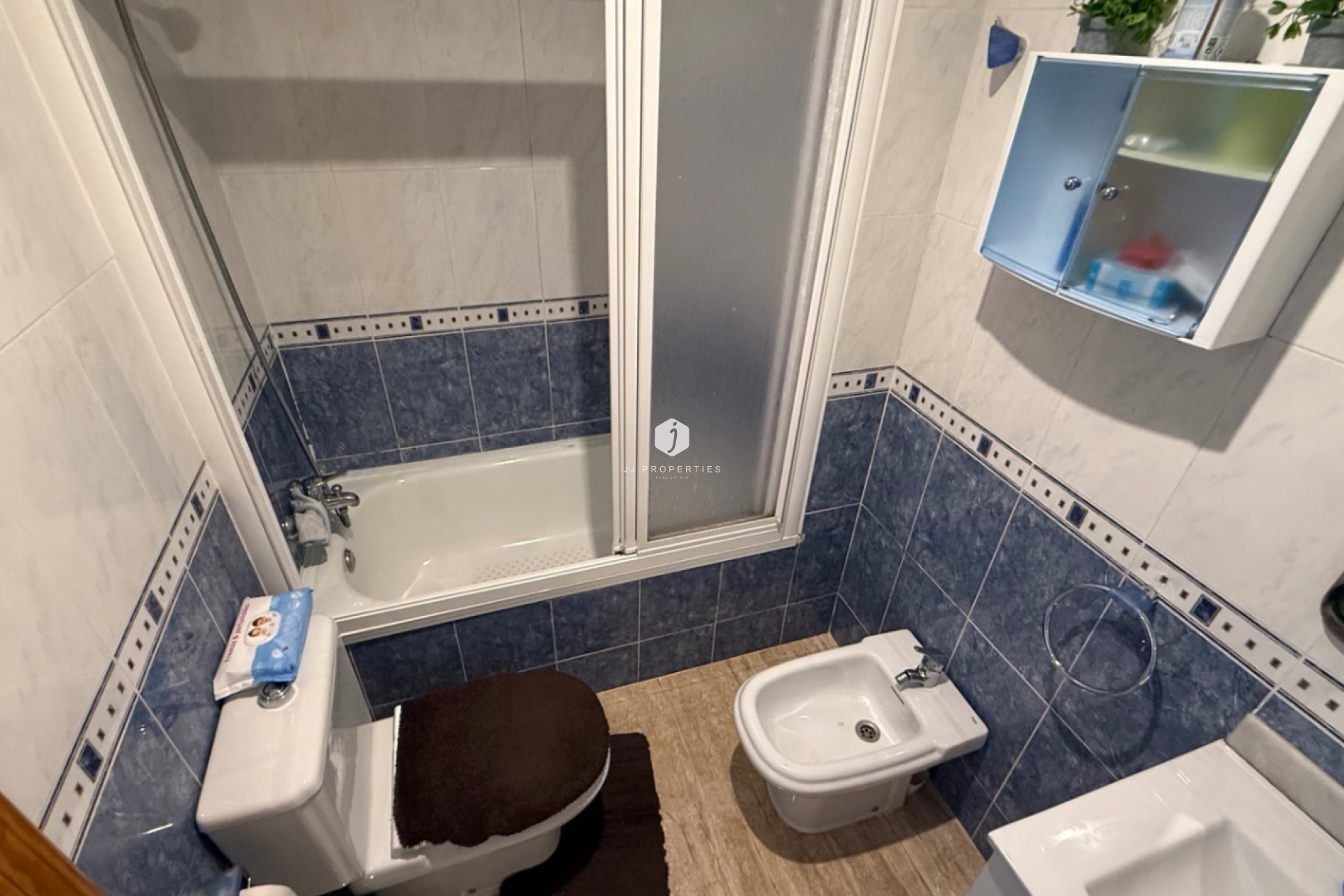 Resale - Apartment / flat -
Los Montesinos - Costa Blanca