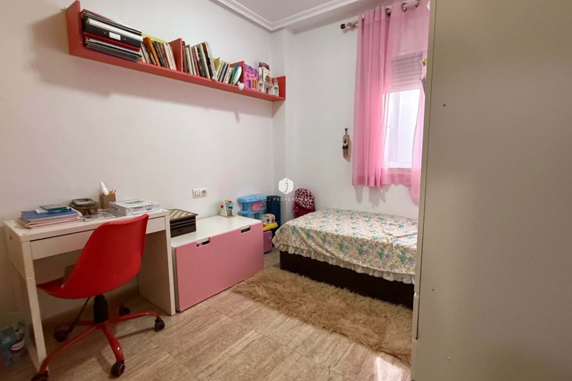 Resale - Apartment / flat -
Los Montesinos - Costa Blanca