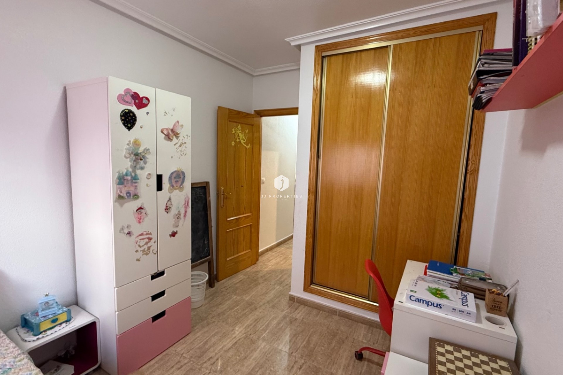 Resale - Apartment / flat -
Los Montesinos - Costa Blanca