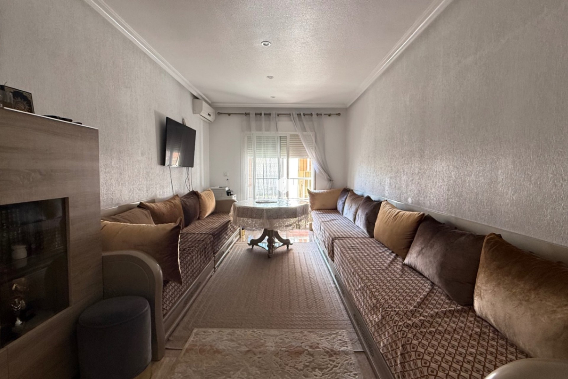 Resale - Apartment / flat -
Los Montesinos - Costa Blanca