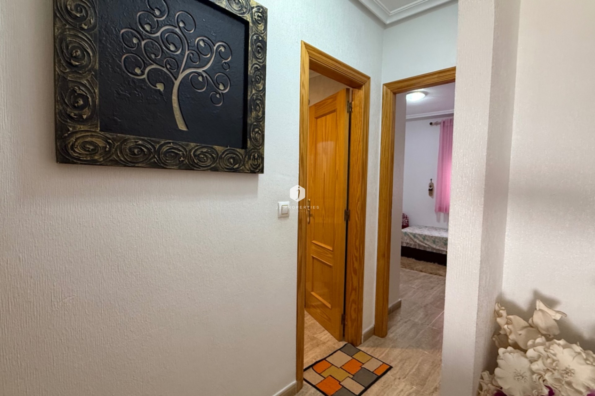 Resale - Apartment / flat -
Los Montesinos - Costa Blanca