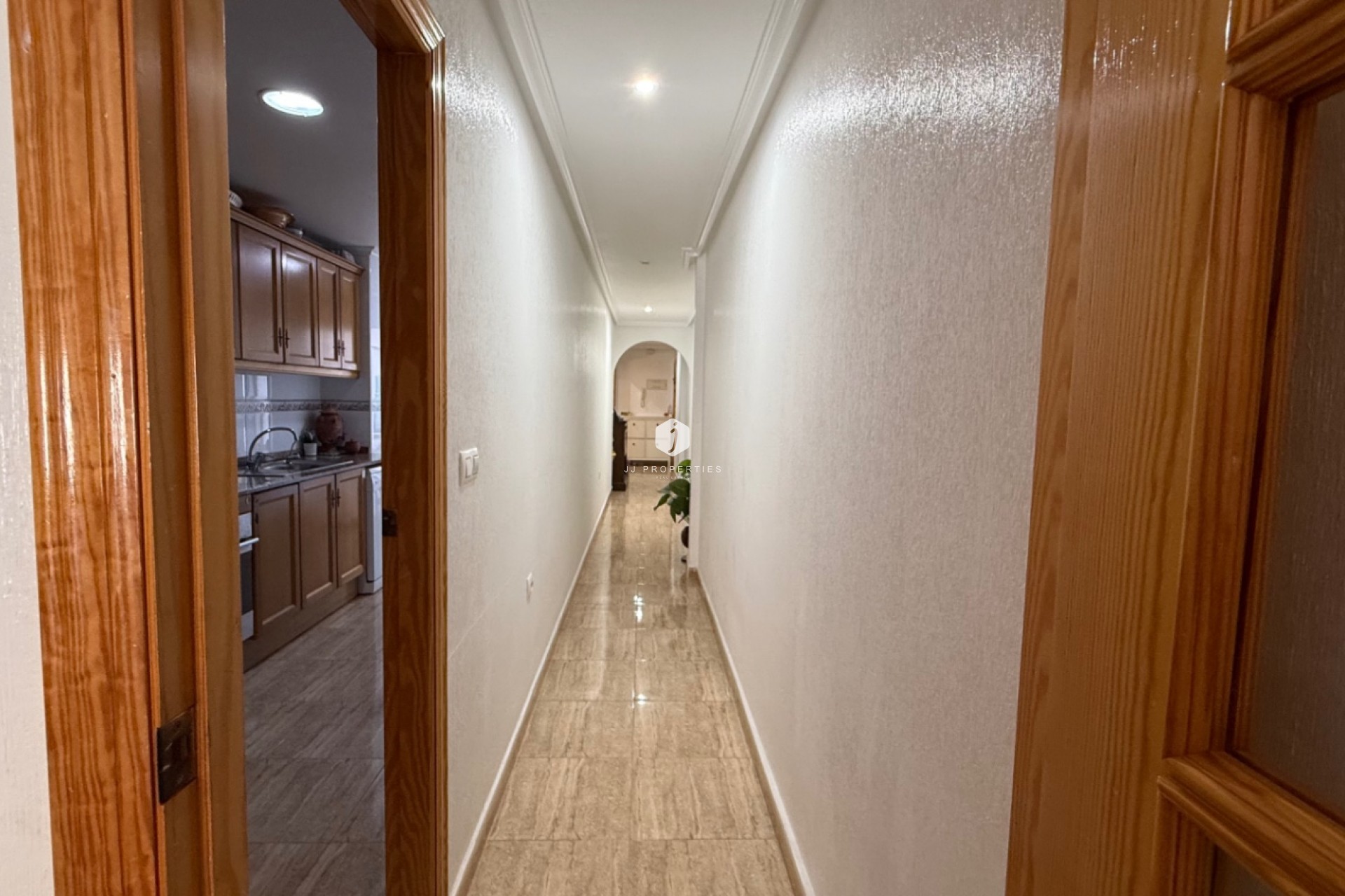 Resale - Apartment / flat -
Los Montesinos - Costa Blanca