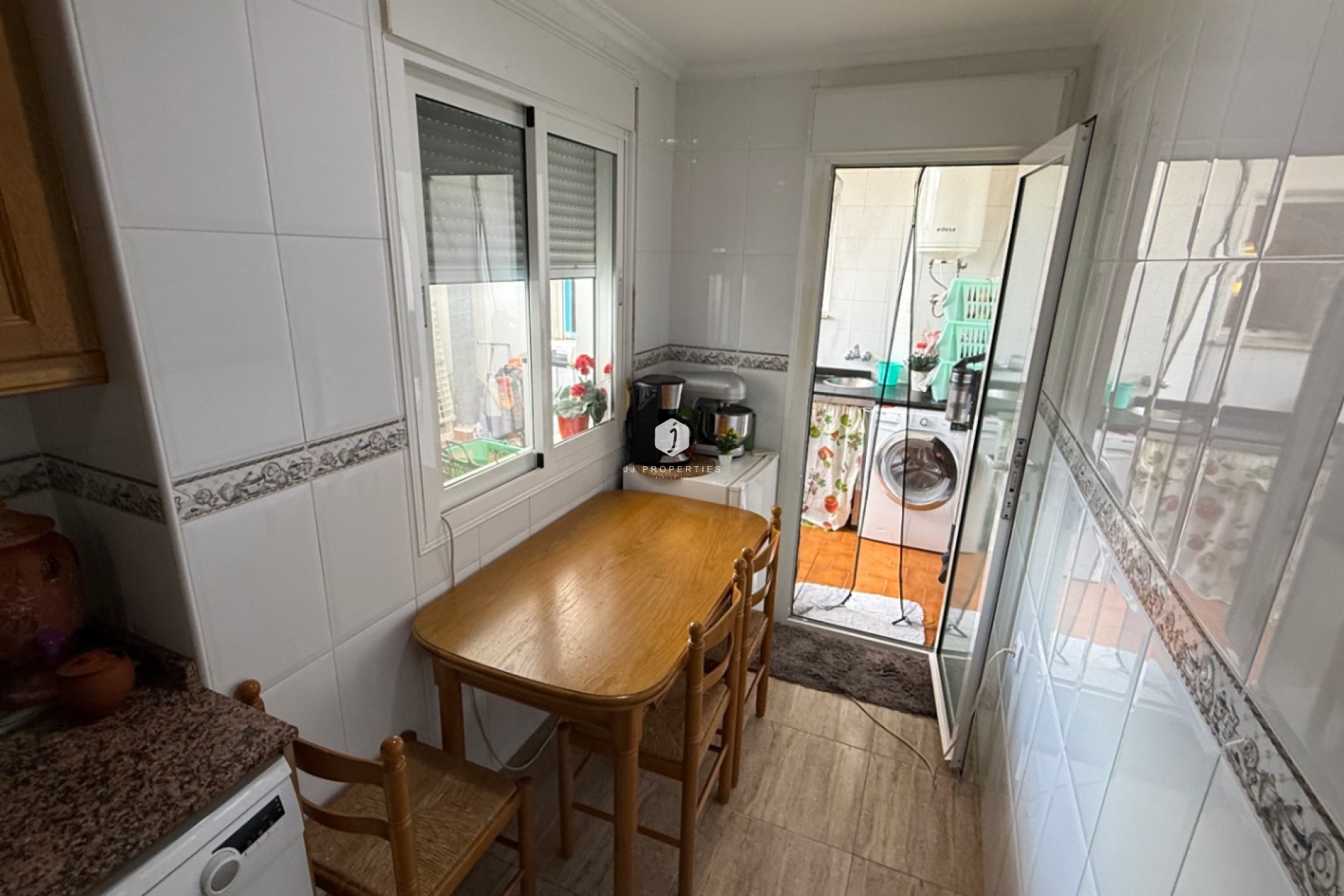 Resale - Apartment / flat -
Los Montesinos - Costa Blanca