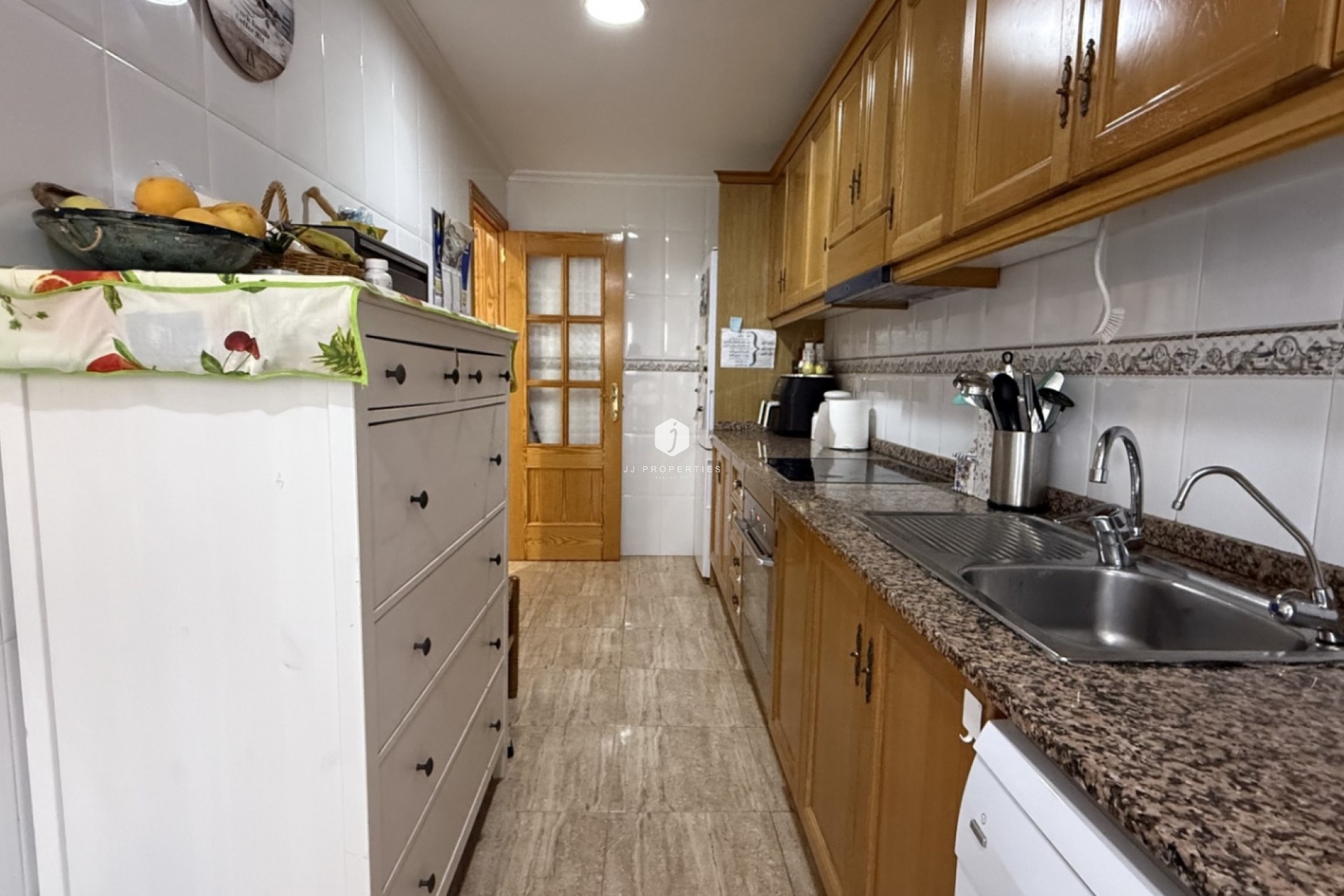 Resale - Apartment / flat -
Los Montesinos - Costa Blanca