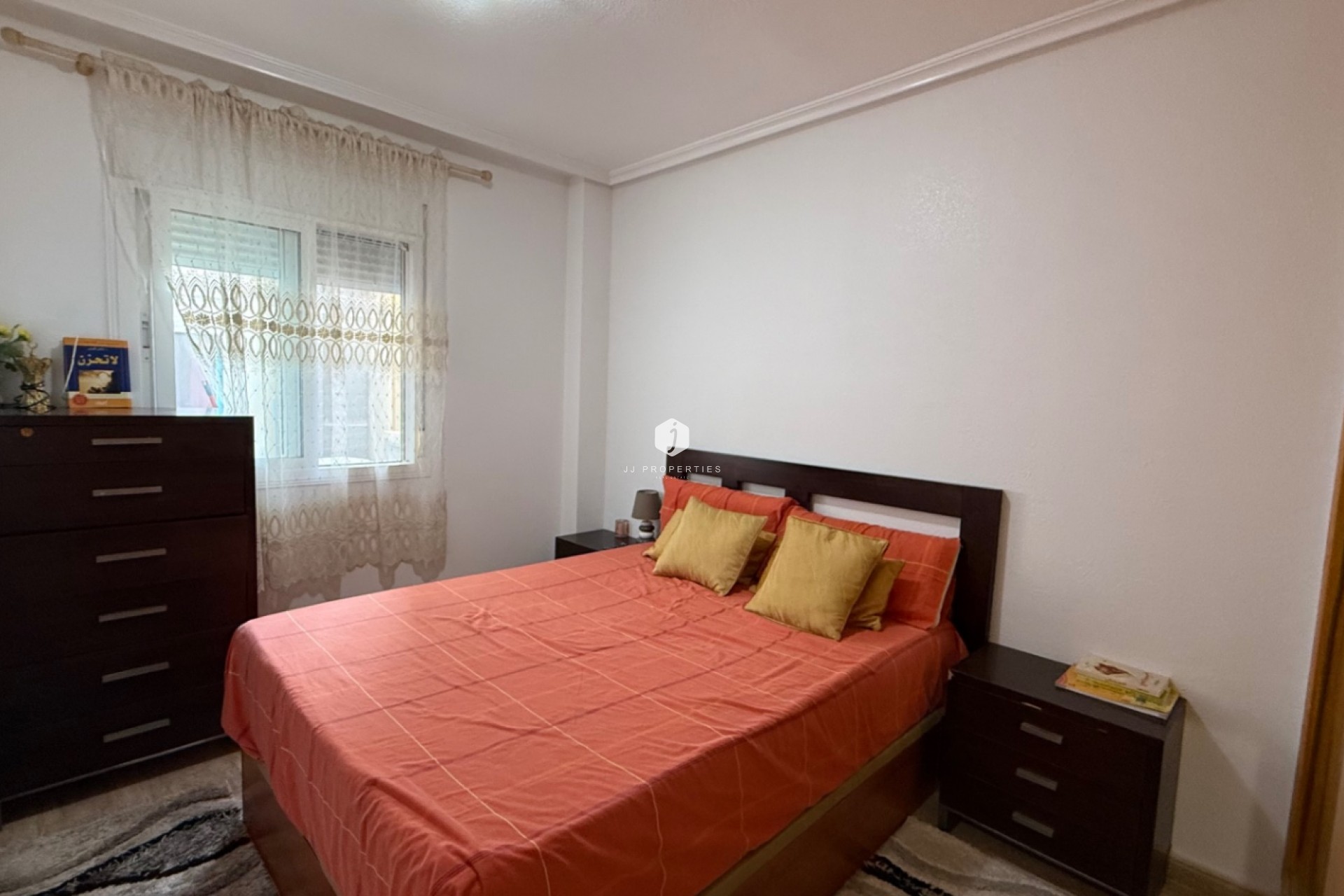 Resale - Apartment / flat -
Los Montesinos - Costa Blanca