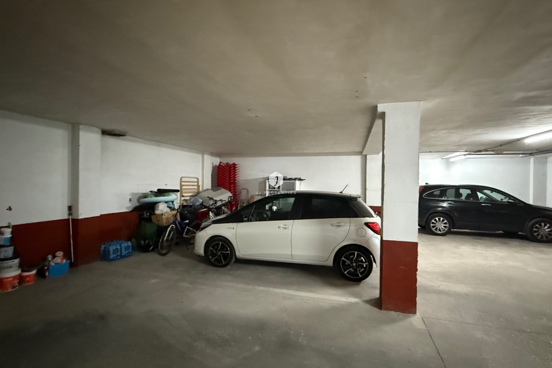 Resale - Apartment / flat -
Los Montesinos - Costa Blanca