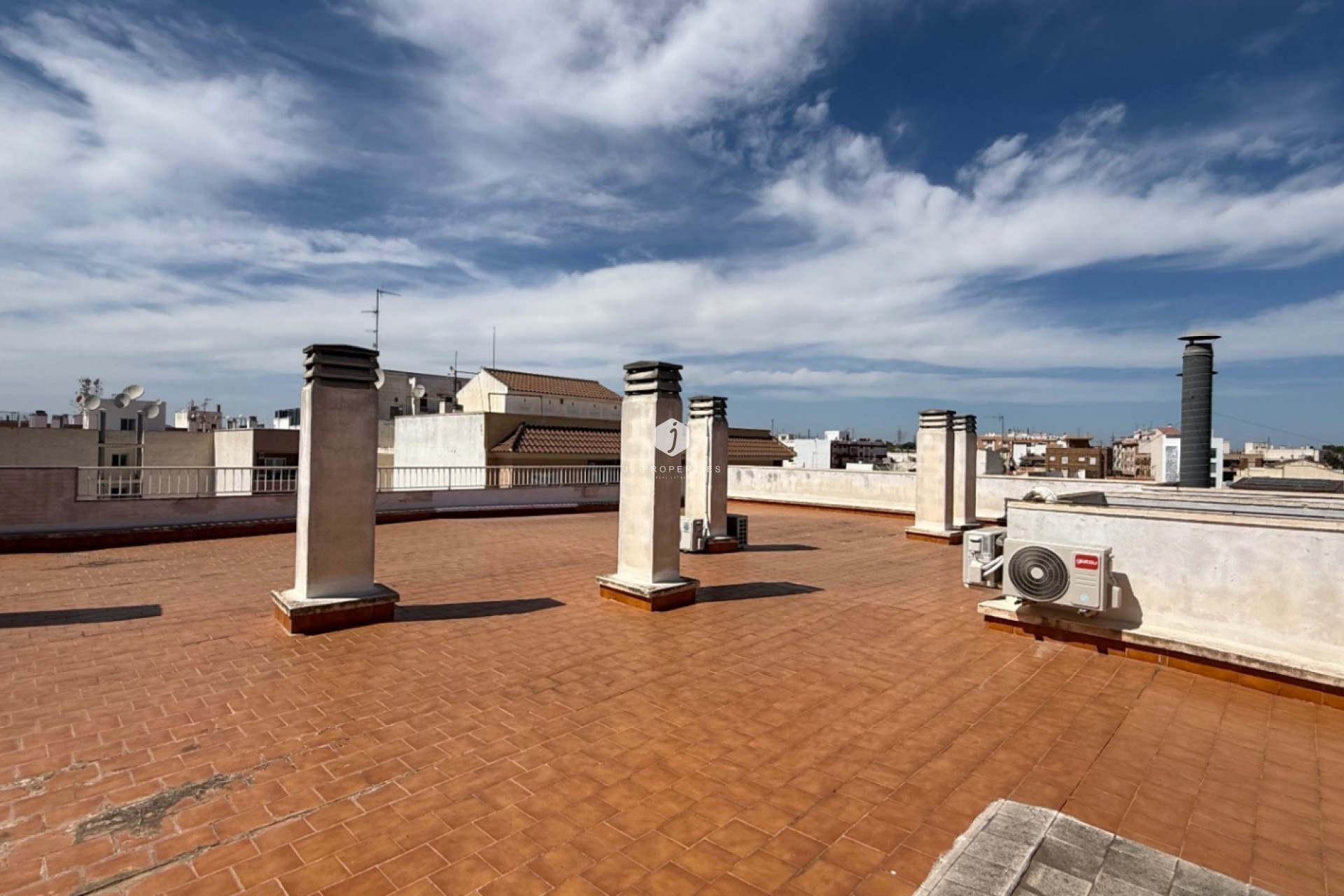 Resale - Apartment / flat -
Los Montesinos - Costa Blanca
