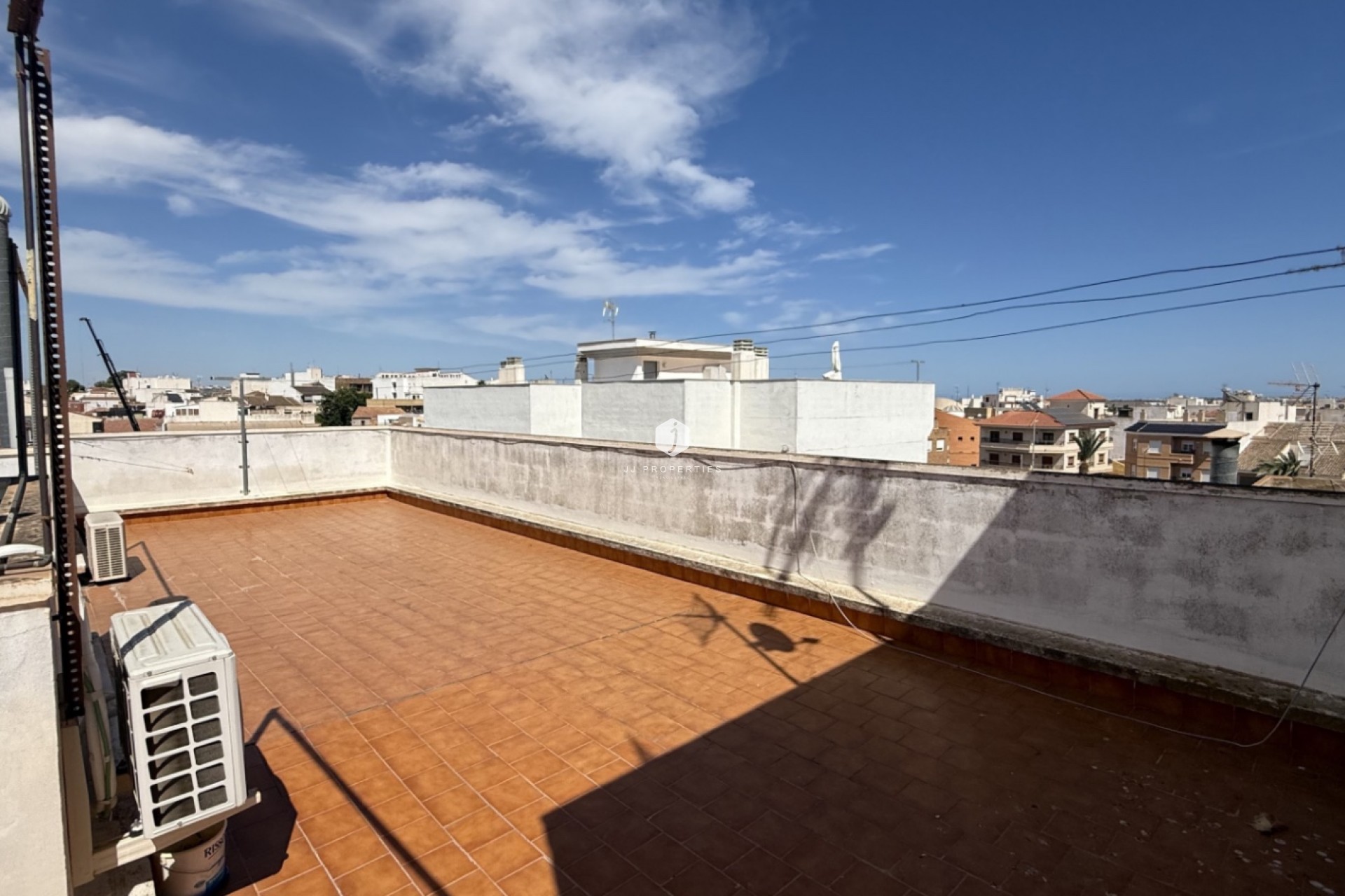 Resale - Apartment / flat -
Los Montesinos - Costa Blanca