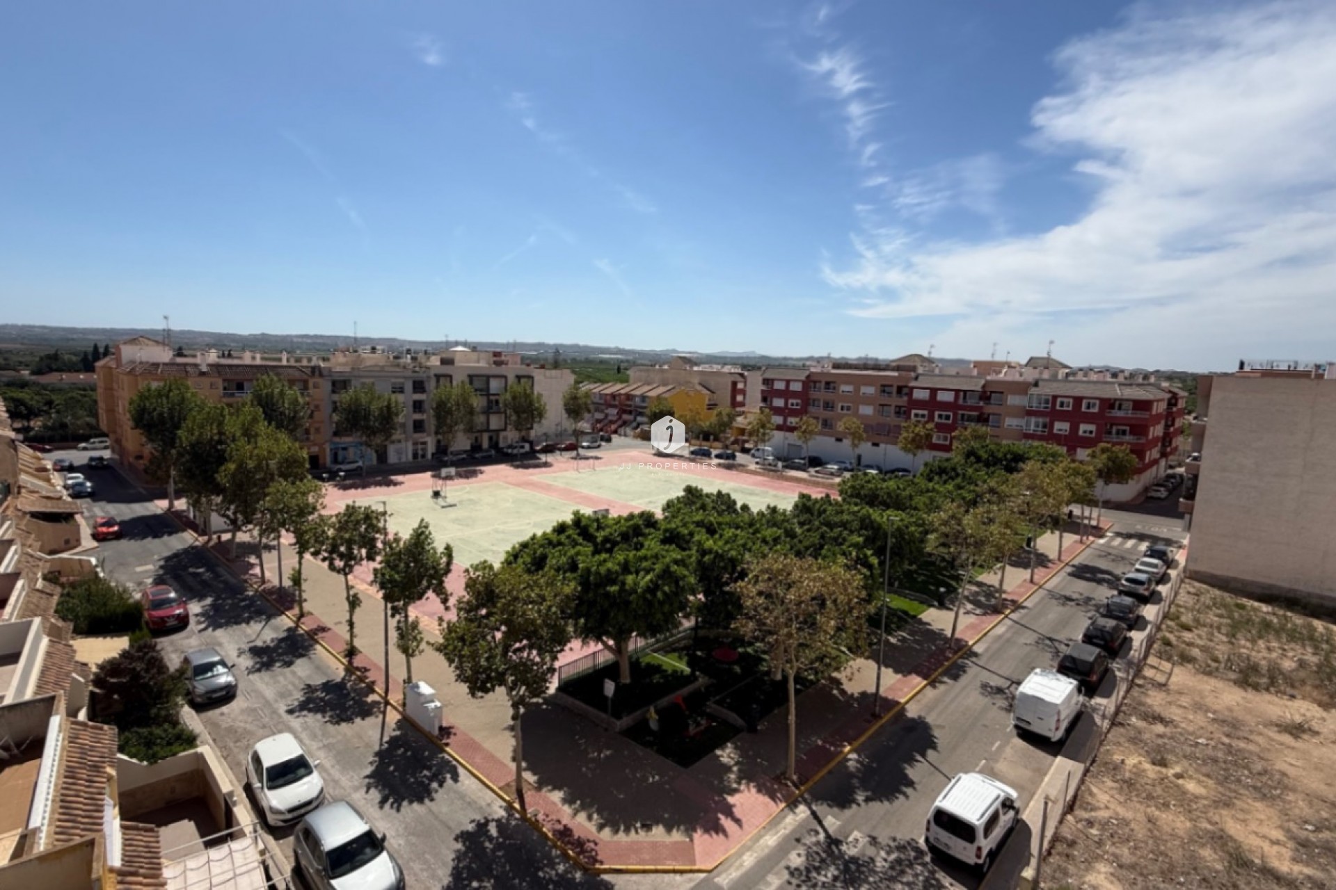 Resale - Apartment / flat -
Los Montesinos - Costa Blanca