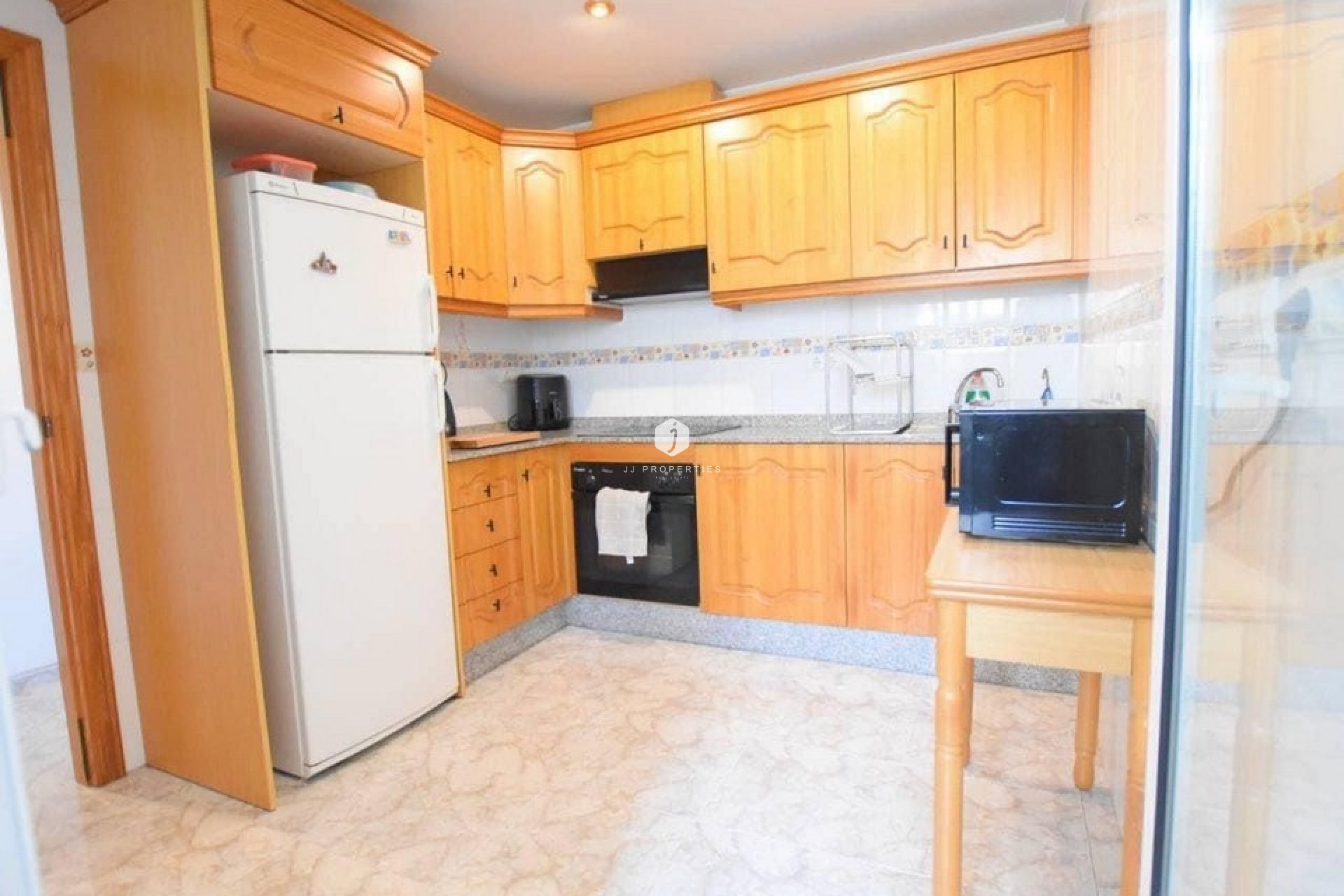 Resale - Apartment / flat -
Los Montesinos - Costa Blanca