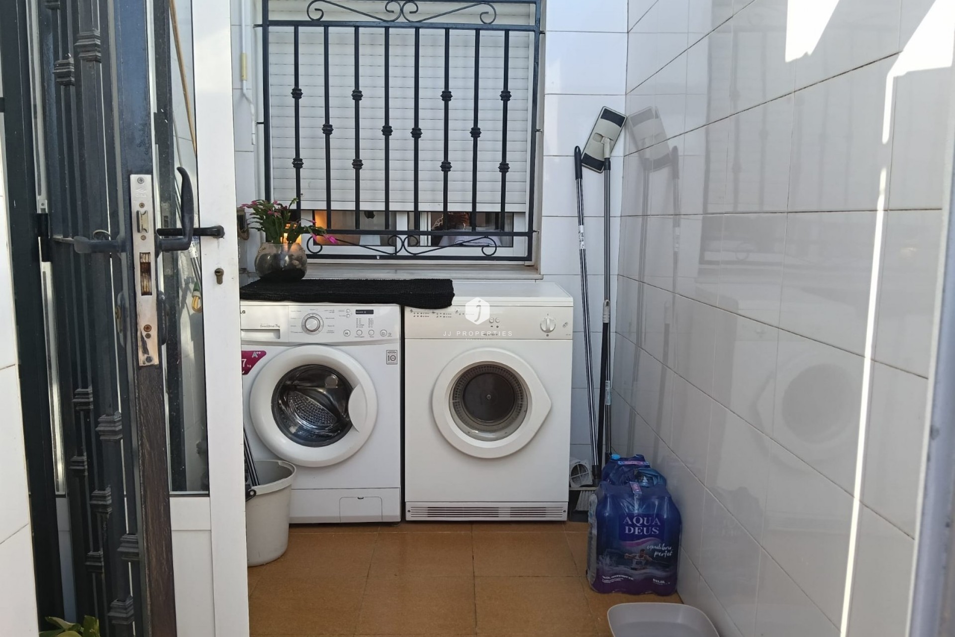 Resale - Apartment / flat -
Los Montesinos - Costa Blanca