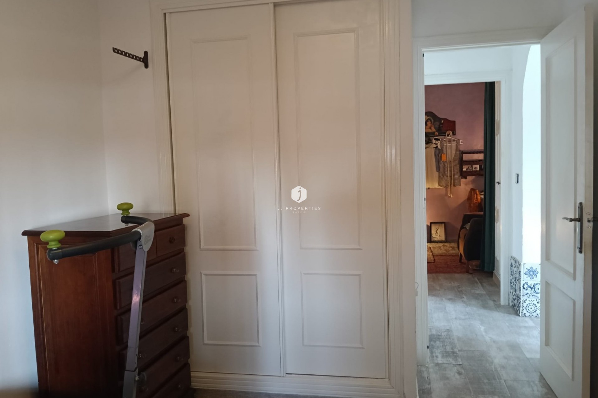 Resale - Apartment / flat -
Los Montesinos - Costa Blanca