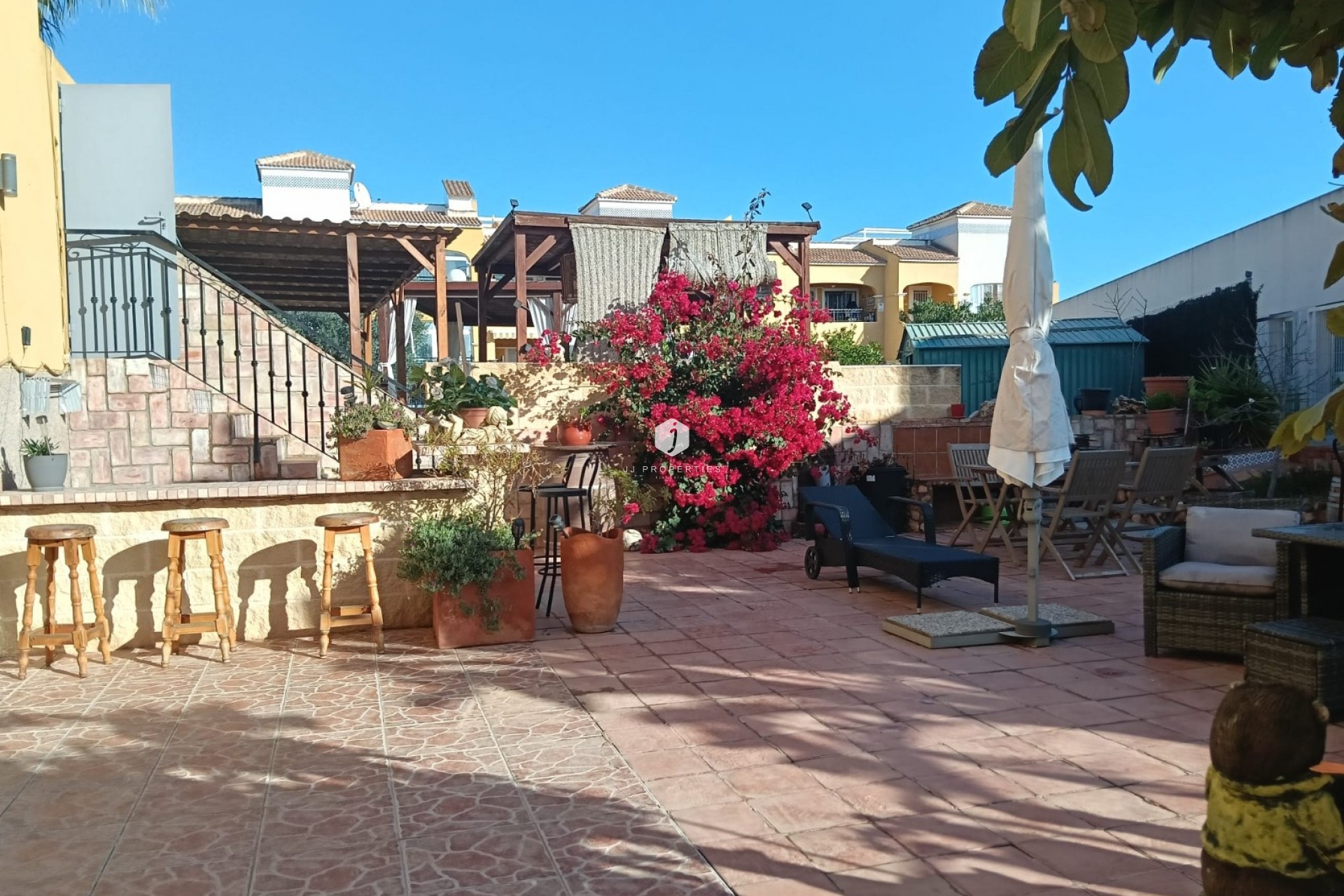 Resale - Apartment / flat -
Los Montesinos - Costa Blanca