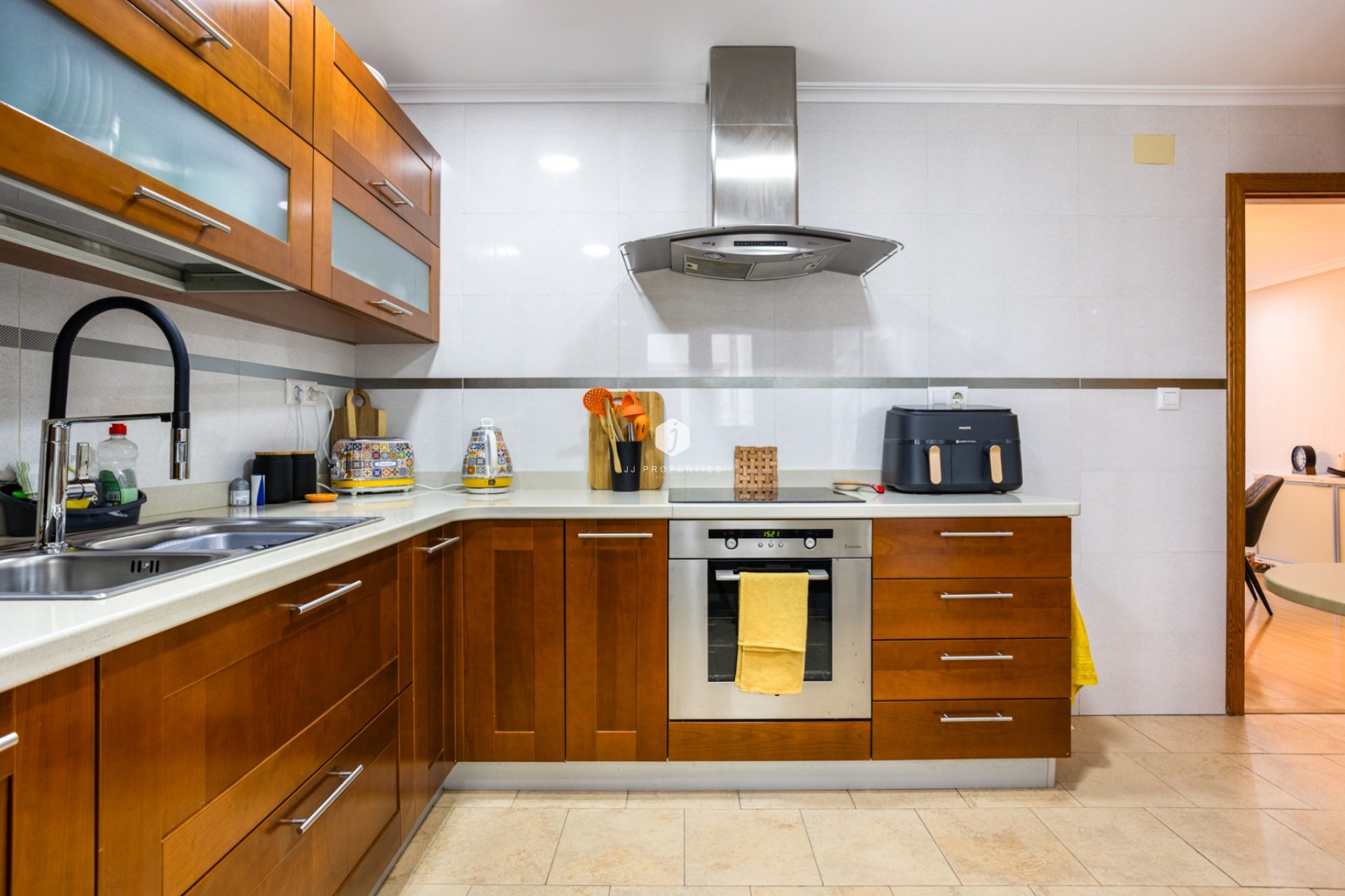 Resale - Apartment / flat -
Los Montesinos - Costa Blanca