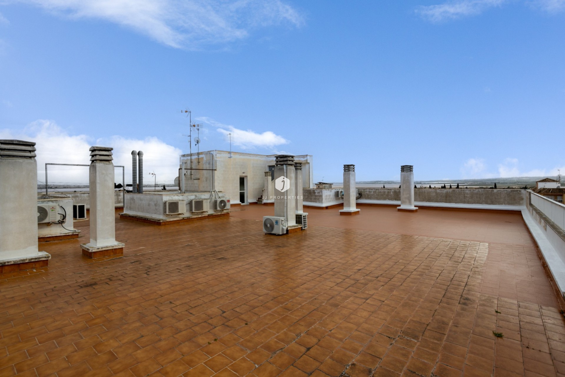 Resale - Apartment / flat -
Los Montesinos - Costa Blanca