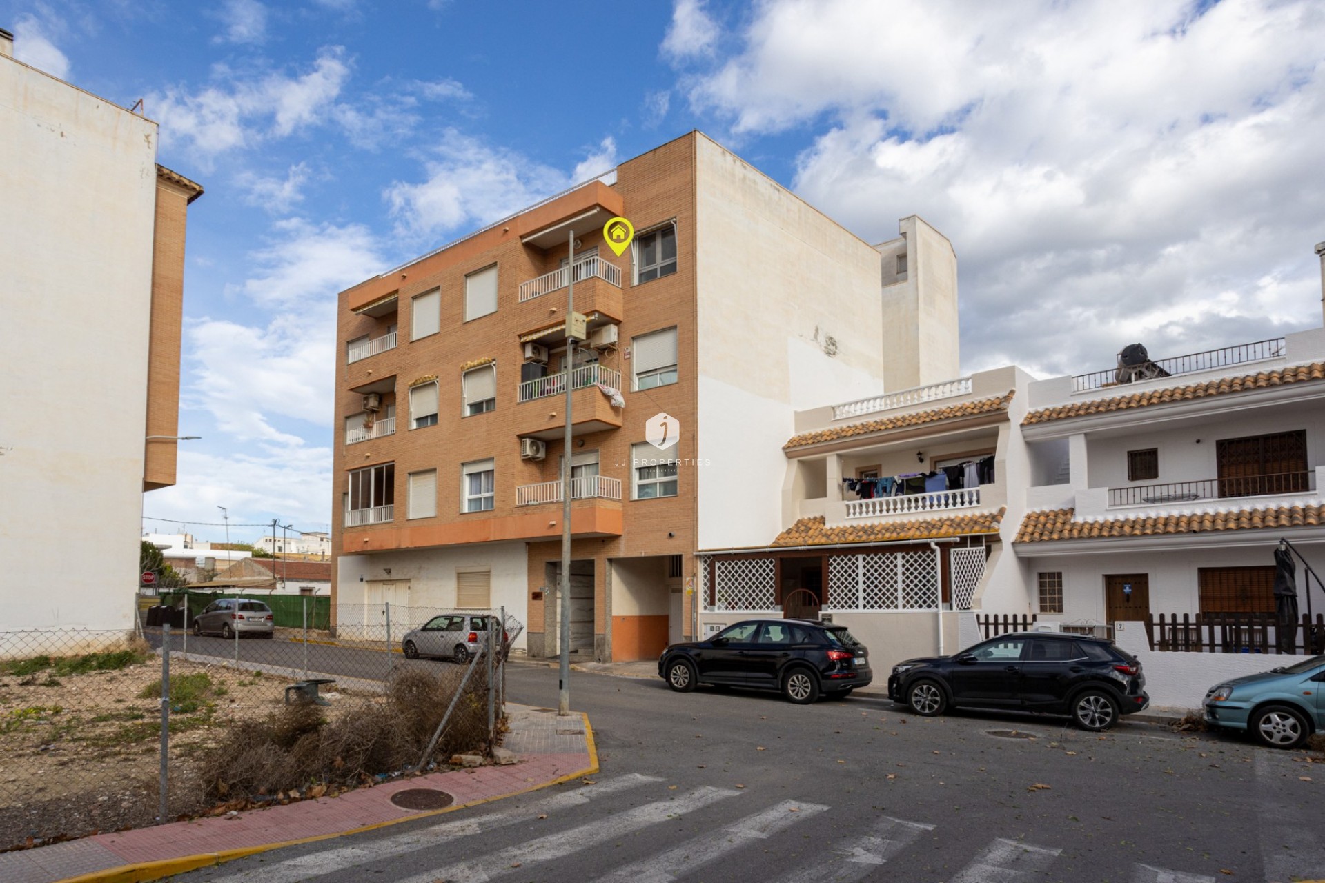 Resale - Apartment / flat -
Los Montesinos - Costa Blanca
