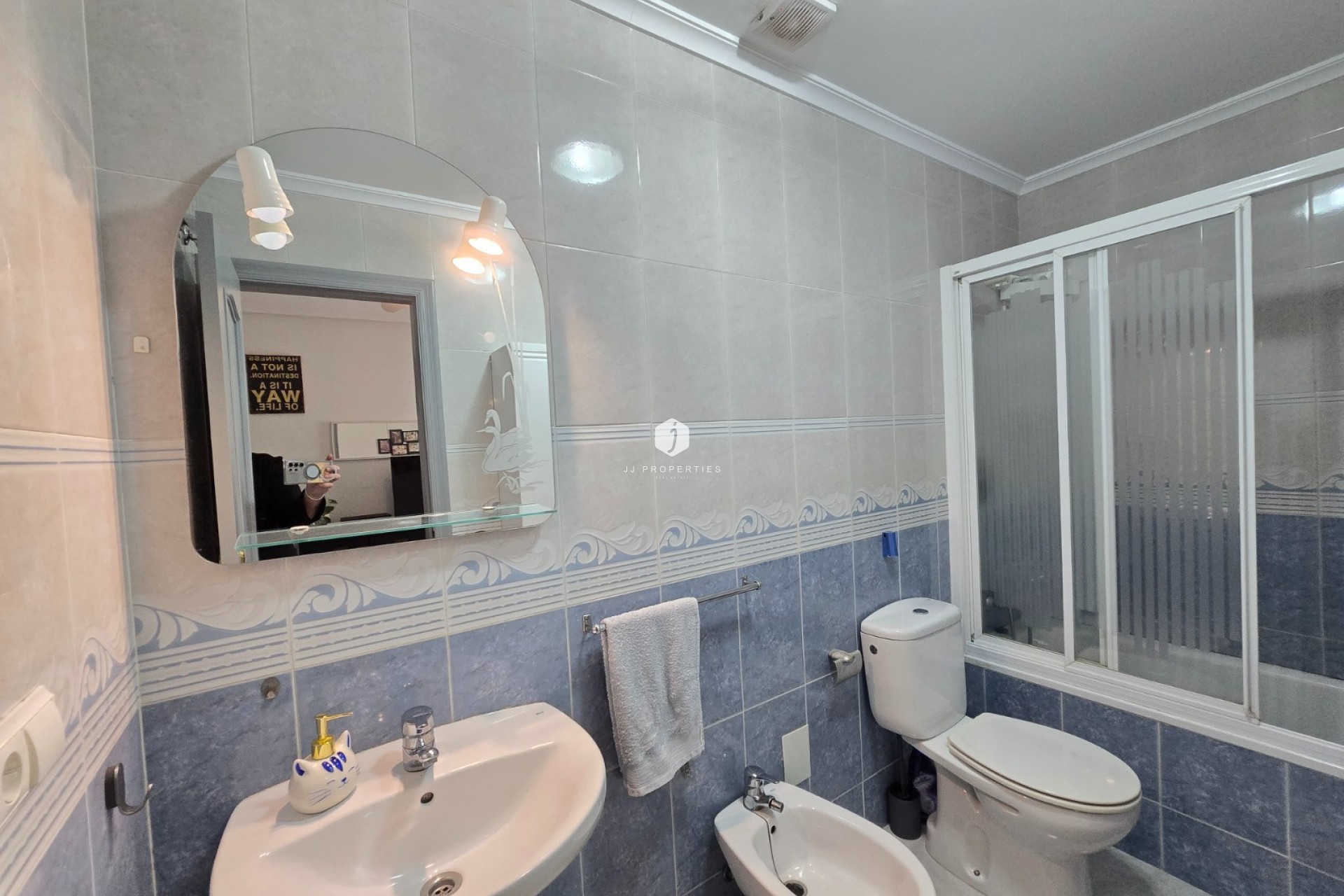 Resale - Apartment / flat -
Los Montesinos - Costa Blanca