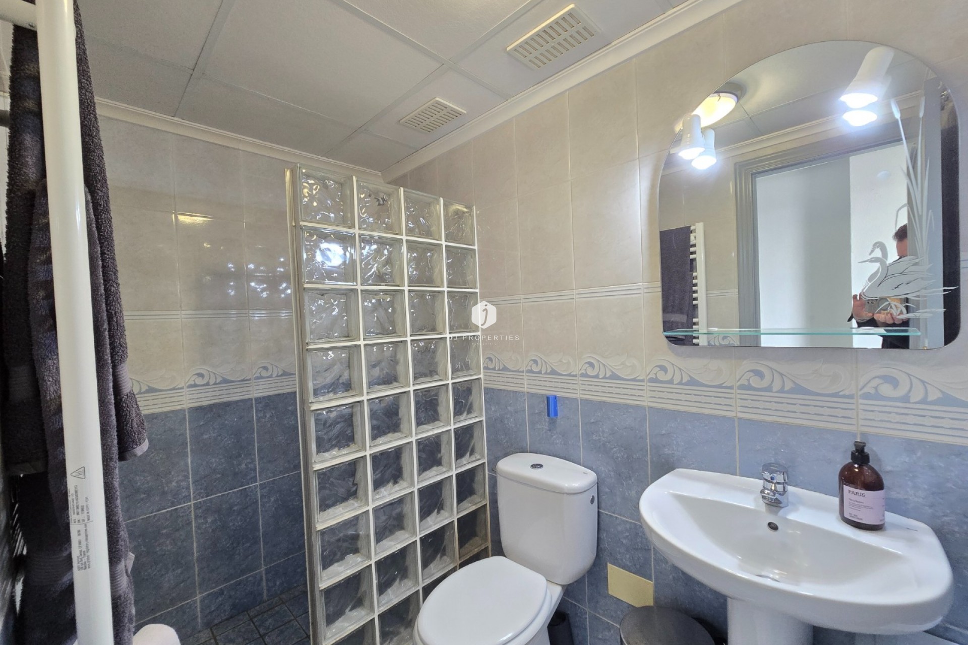 Resale - Apartment / flat -
Los Montesinos - Costa Blanca