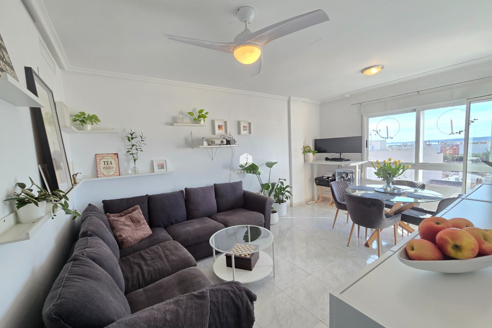 Resale - Apartment / flat -
Los Montesinos - Costa Blanca