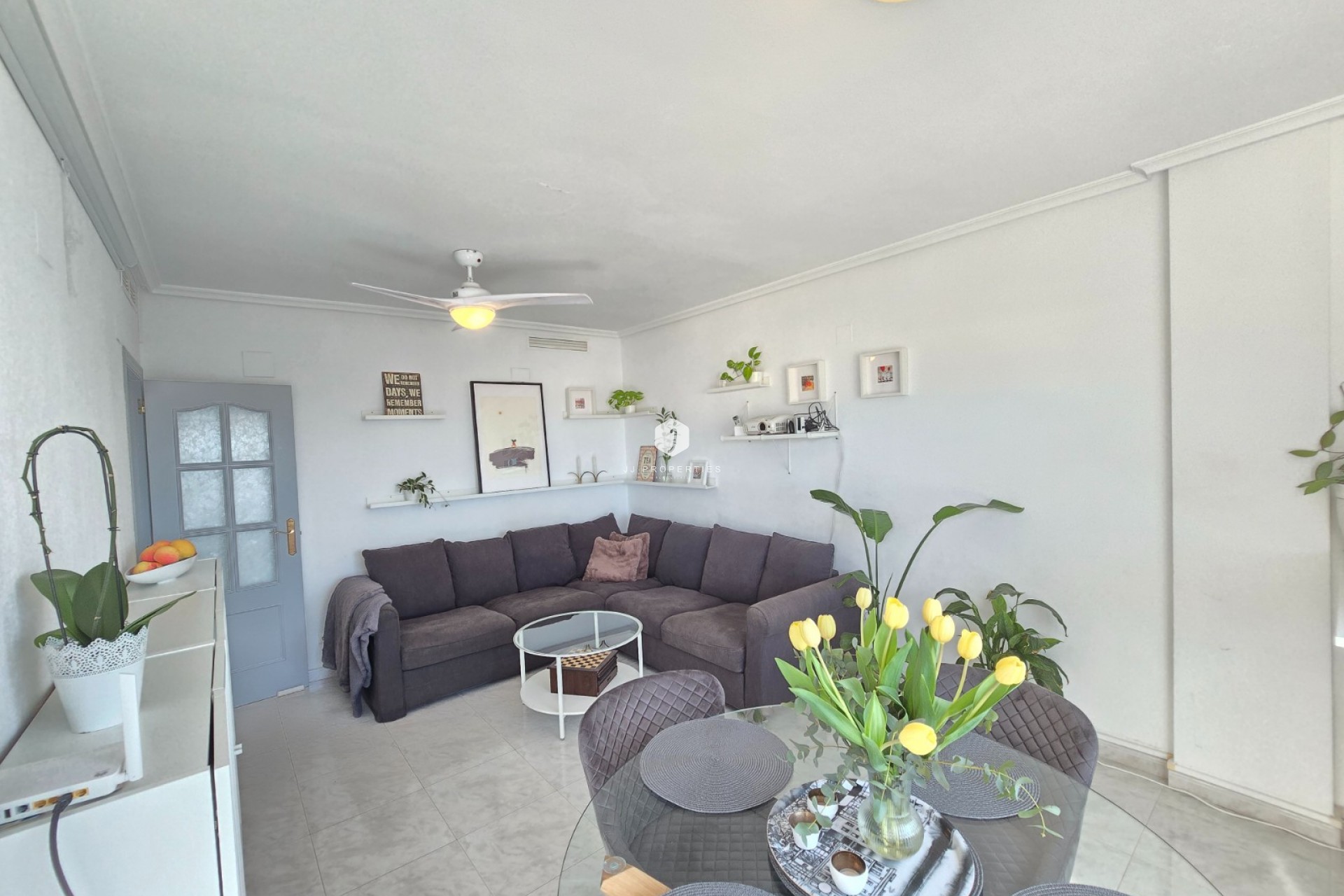 Resale - Apartment / flat -
Los Montesinos - Costa Blanca