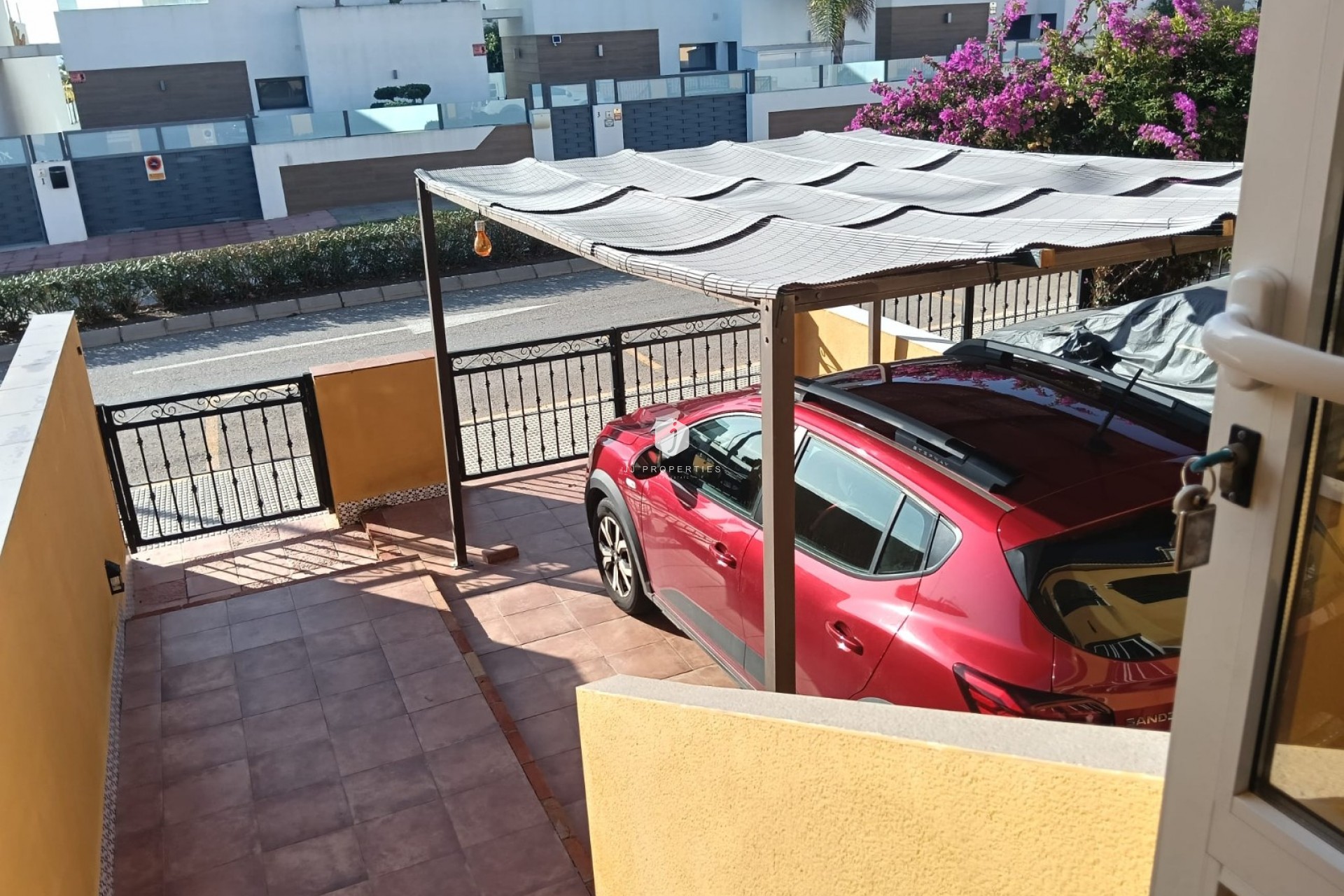 Resale - Apartment / flat -
Los Montesinos - Costa Blanca