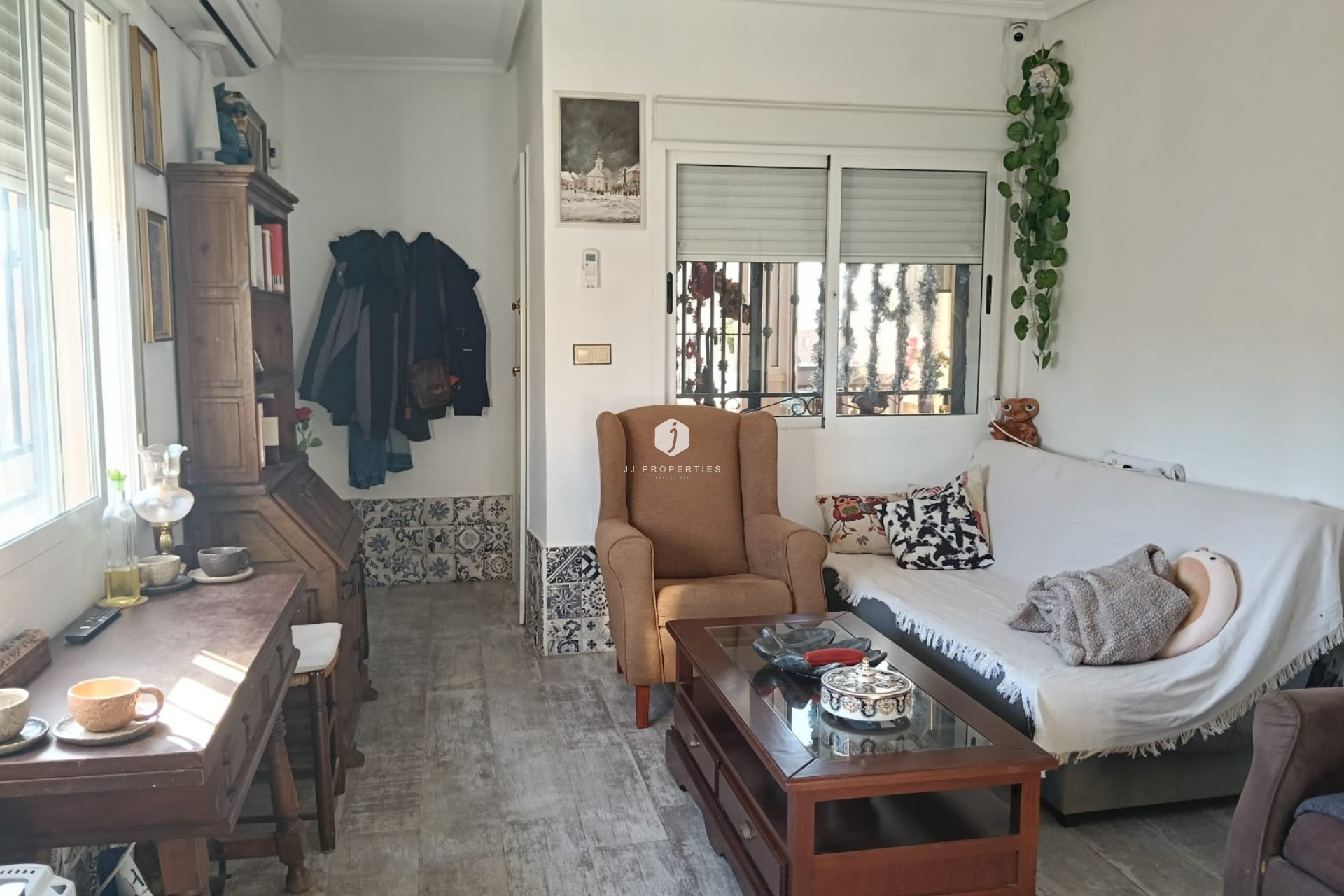Resale - Apartment / flat -
Los Montesinos - Costa Blanca
