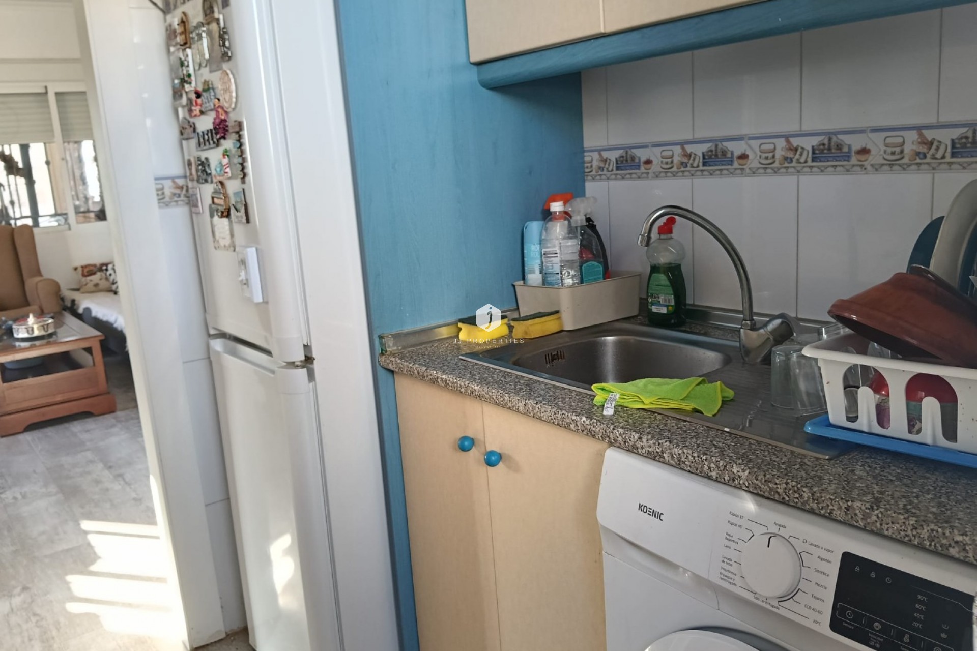 Resale - Apartment / flat -
Los Montesinos - Costa Blanca