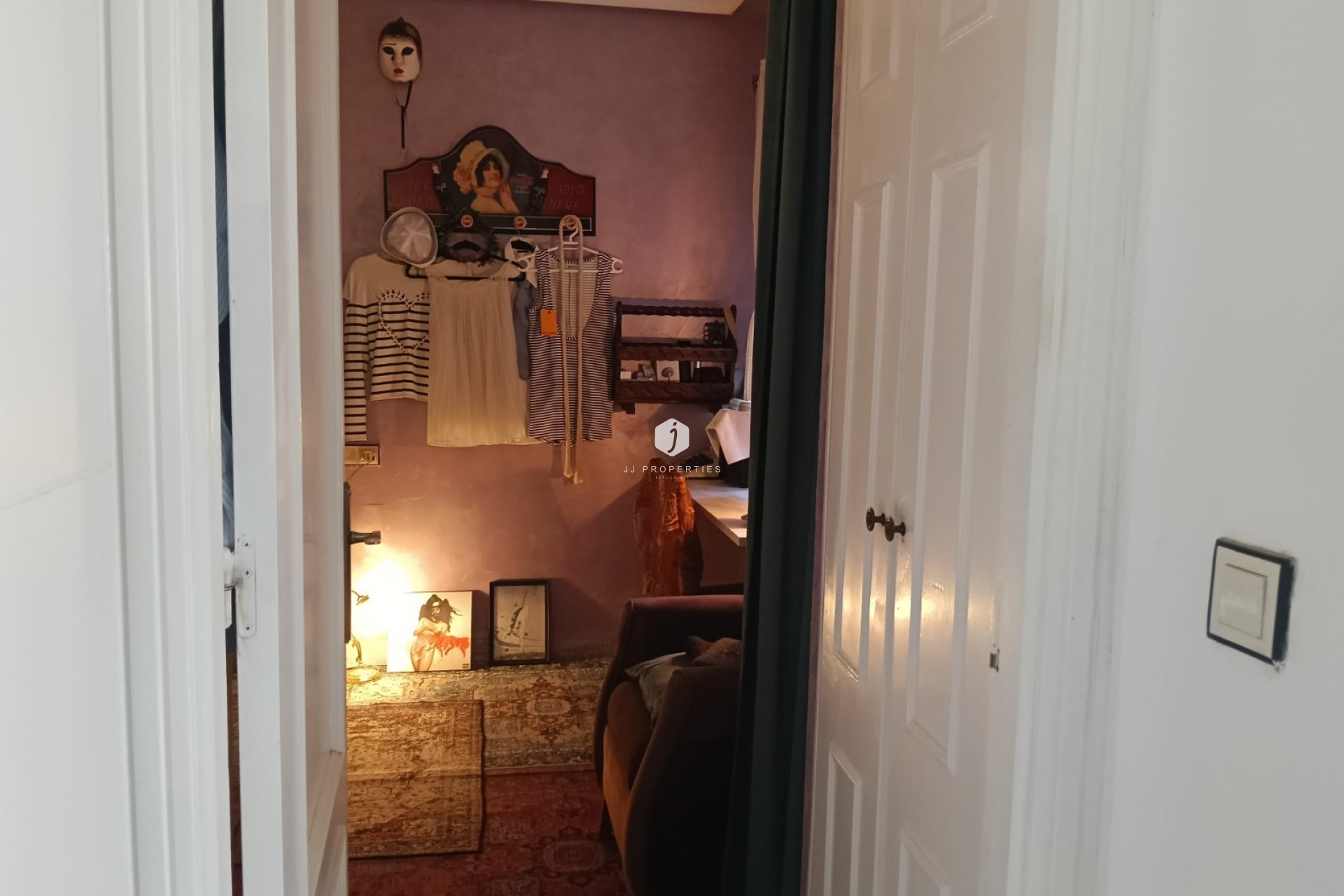 Resale - Apartment / flat -
Los Montesinos - Costa Blanca