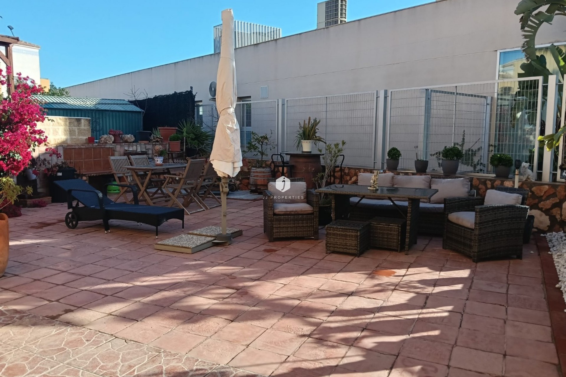 Resale - Apartment / flat -
Los Montesinos - Costa Blanca