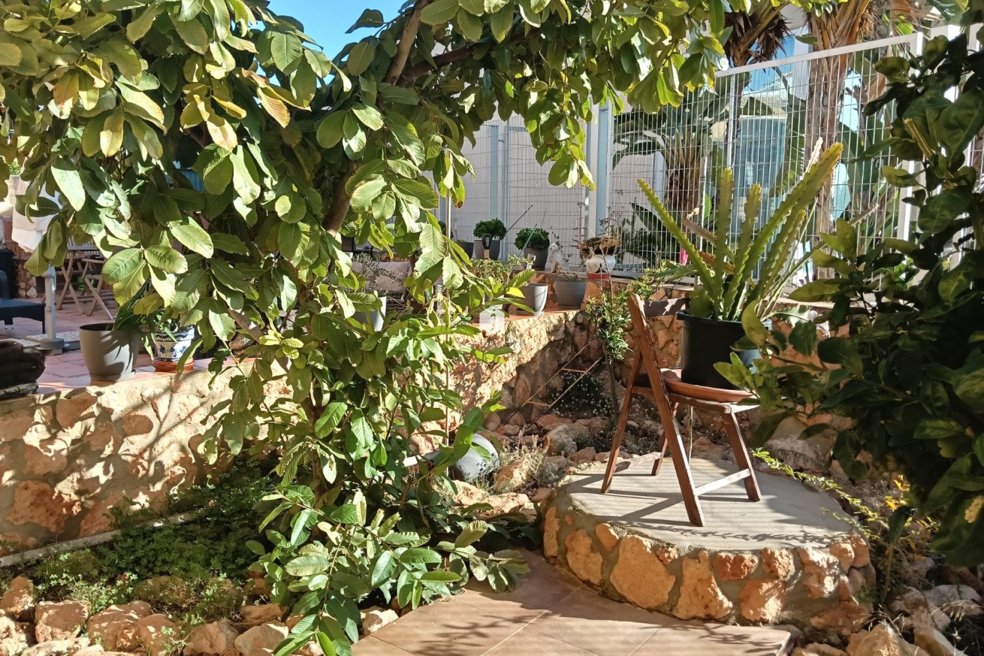 Resale - Apartment / flat -
Los Montesinos - Costa Blanca