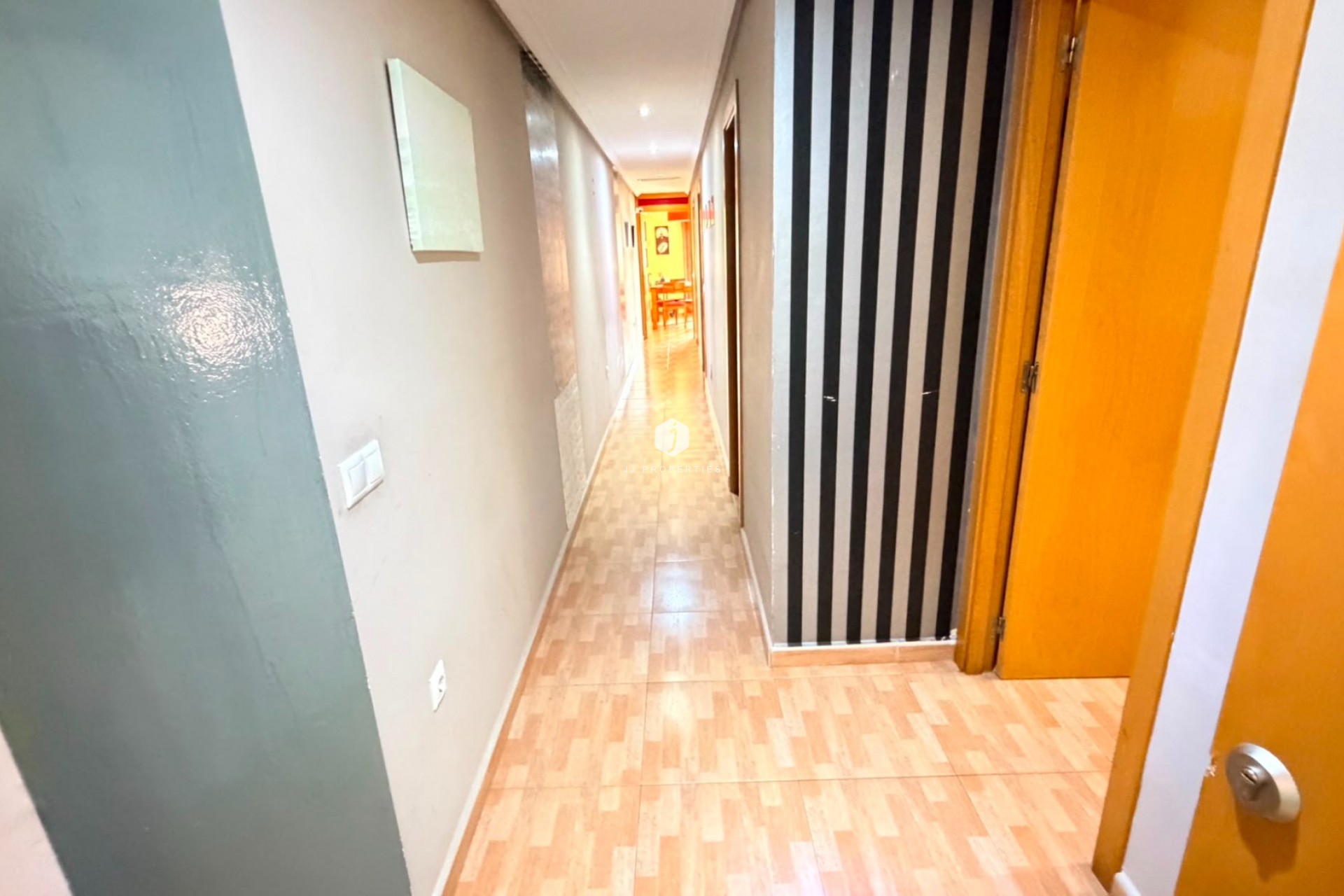 Resale - Apartment / flat -
Los Montesinos - Costa Blanca