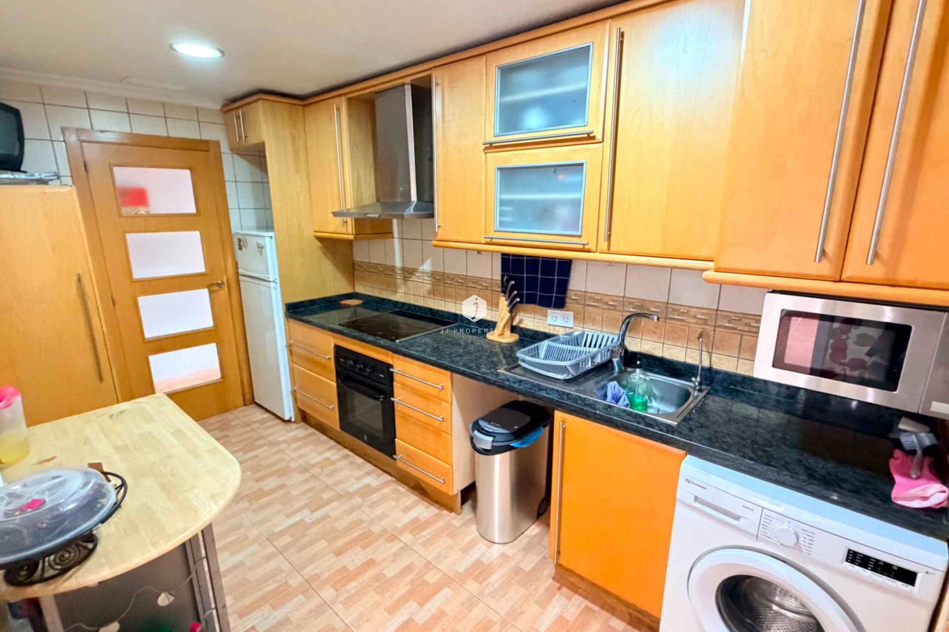 Resale - Apartment / flat -
Los Montesinos - Costa Blanca