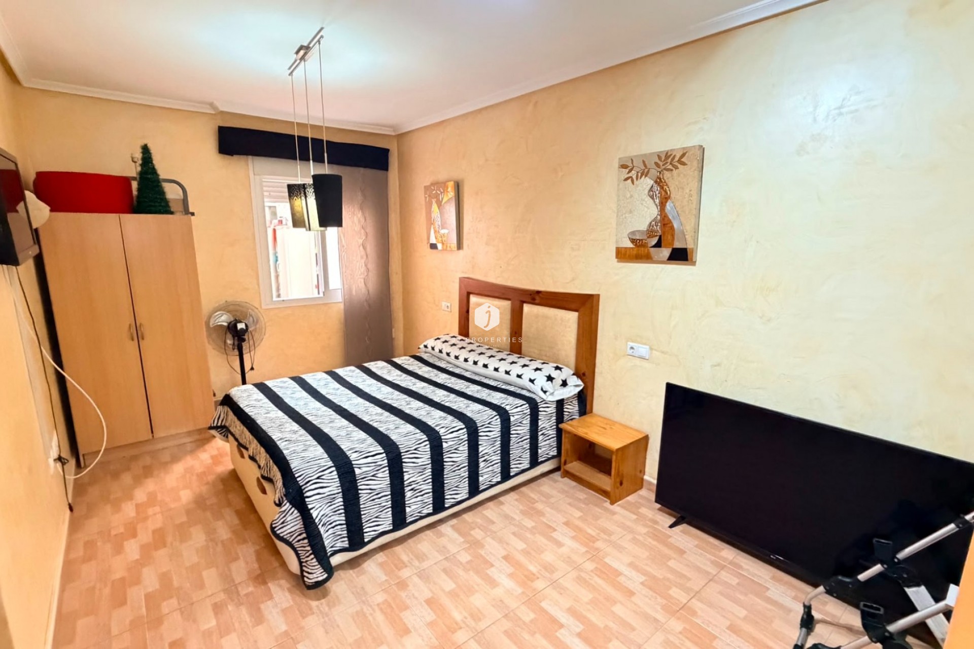 Resale - Apartment / flat -
Los Montesinos - Costa Blanca