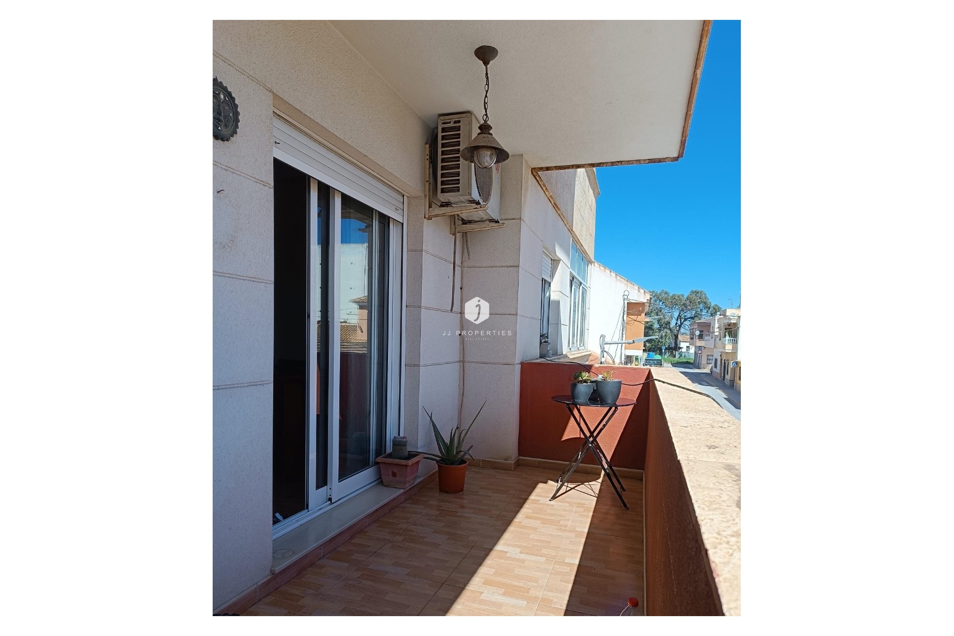 Resale - Apartment / flat -
Los Montesinos - Costa Blanca