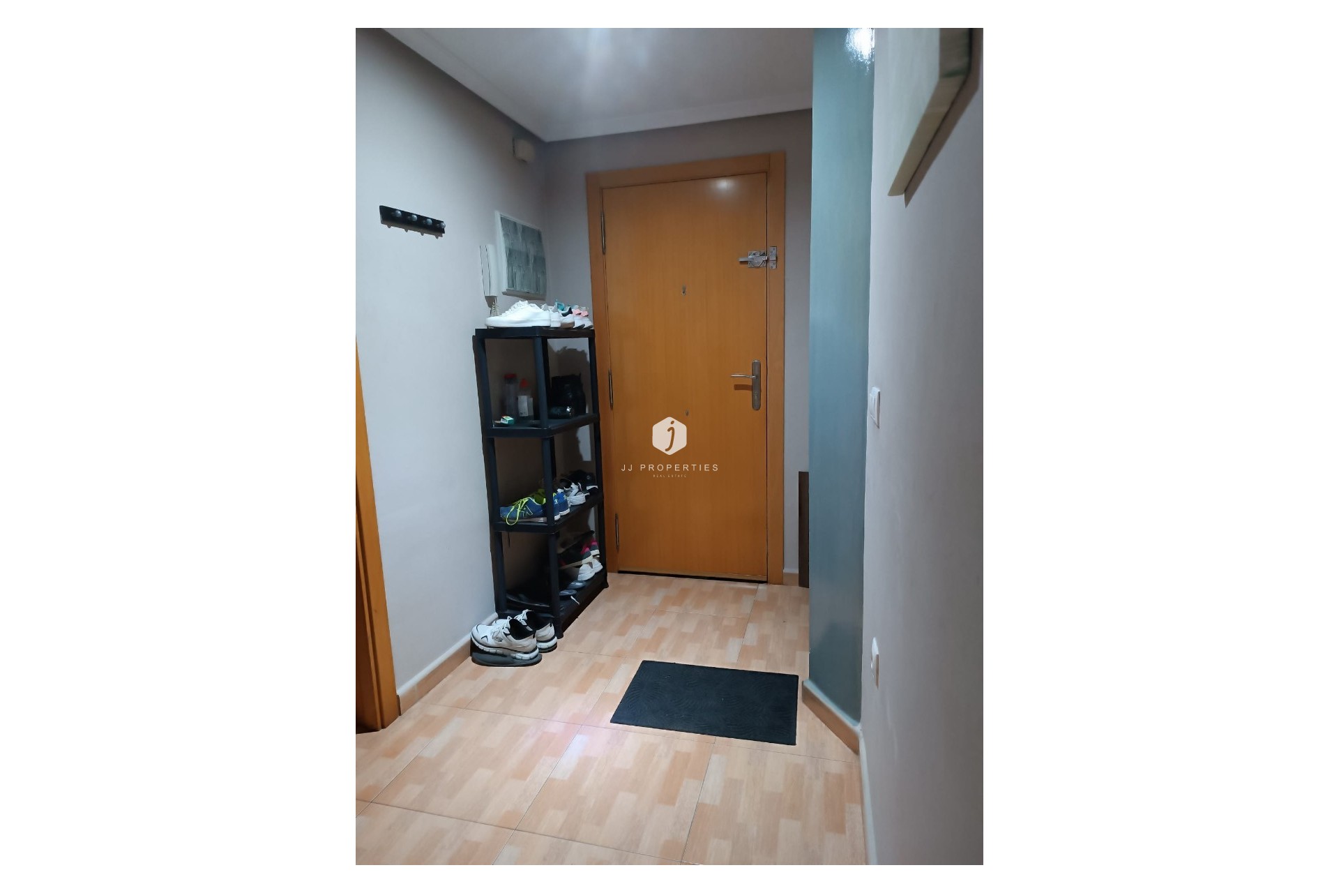 Resale - Apartment / flat -
Los Montesinos - Costa Blanca