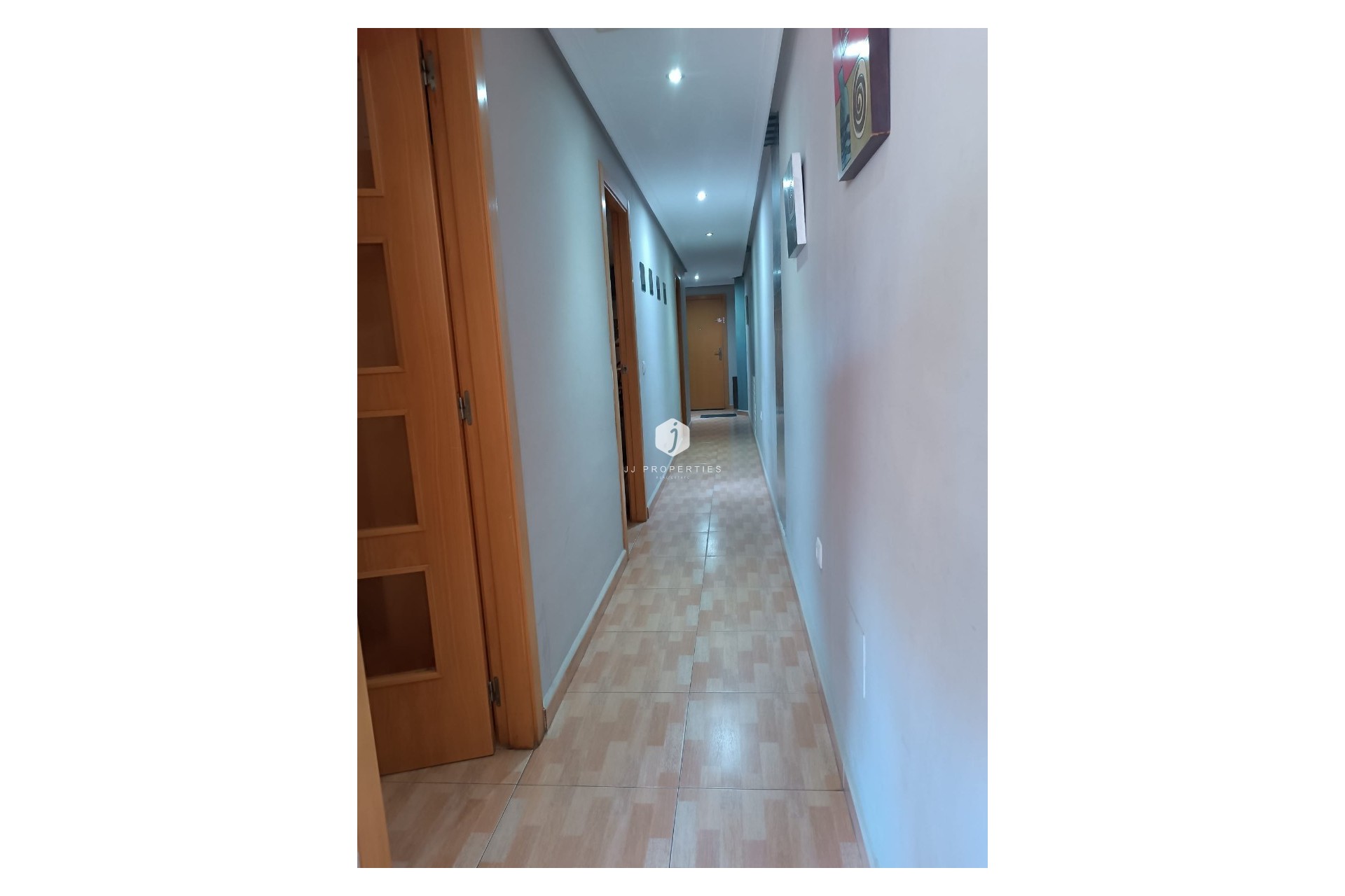 Resale - Apartment / flat -
Los Montesinos - Costa Blanca
