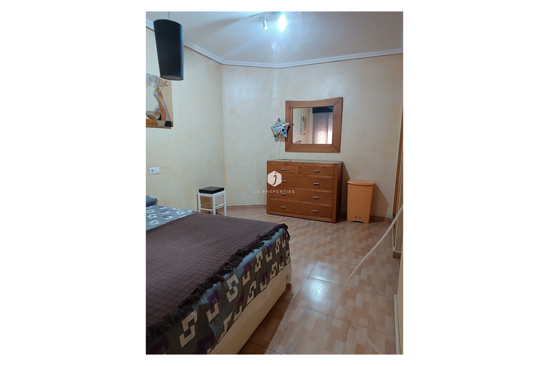 Resale - Apartment / flat -
Los Montesinos - Costa Blanca