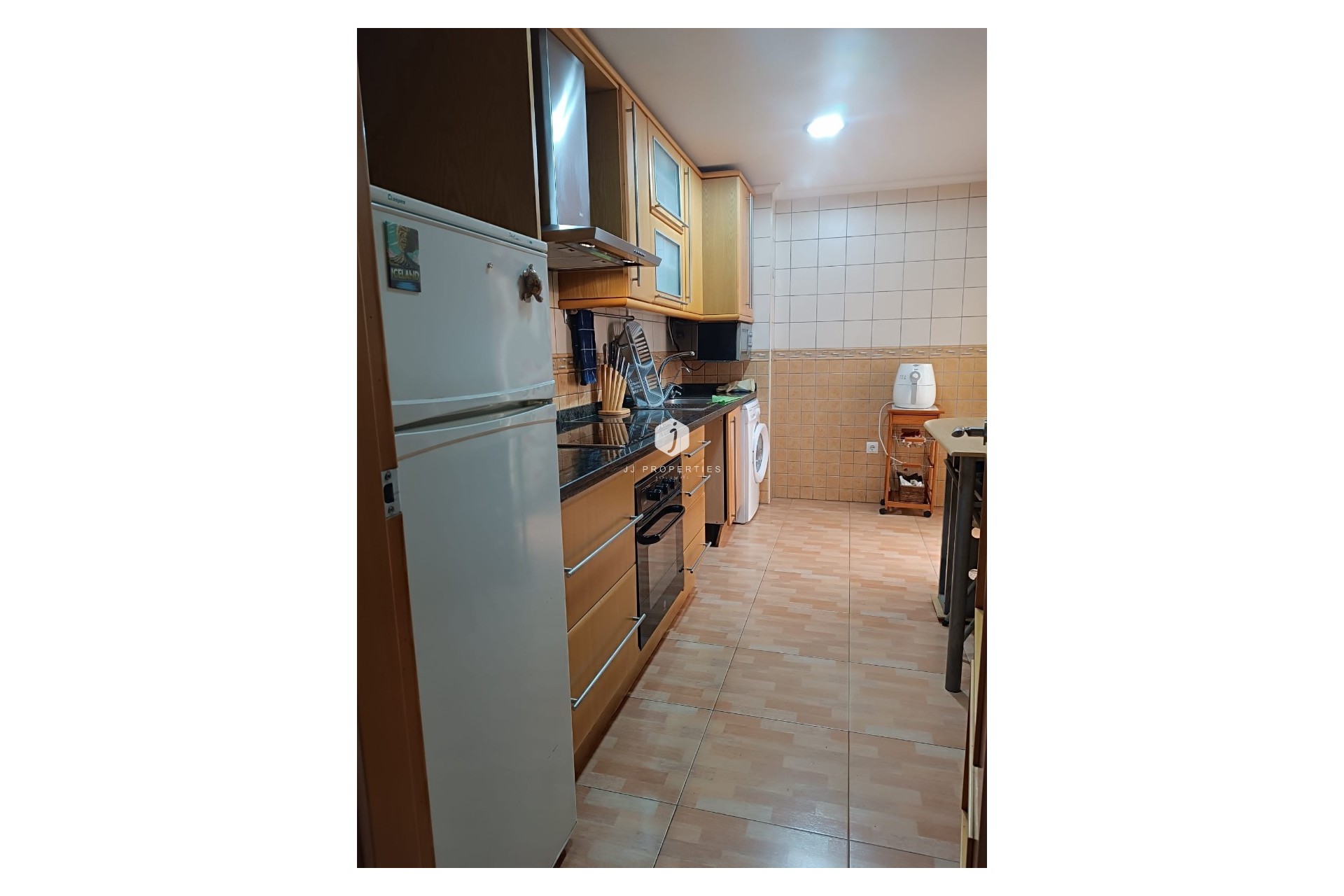 Resale - Apartment / flat -
Los Montesinos - Costa Blanca