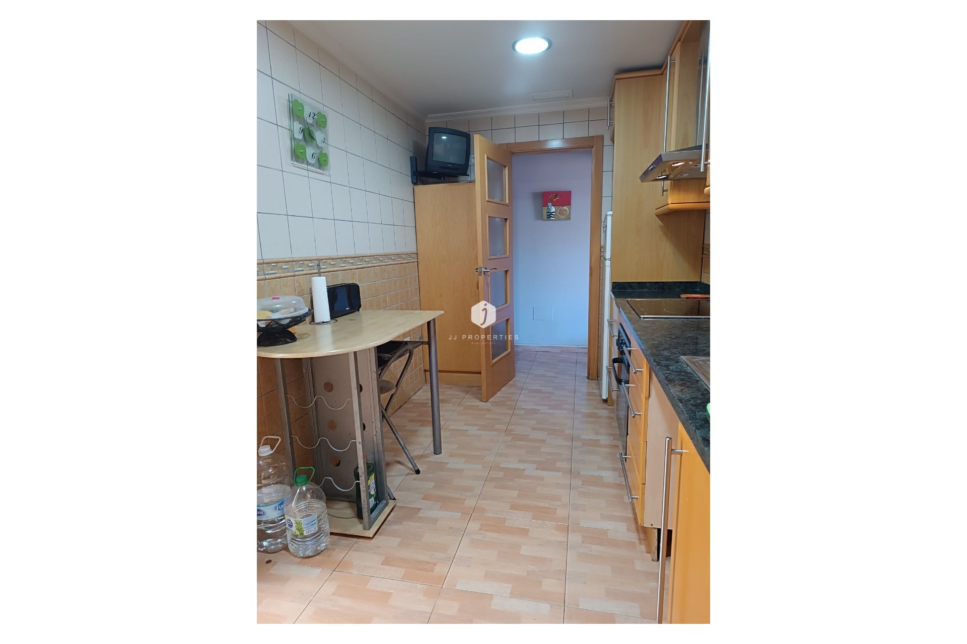Resale - Apartment / flat -
Los Montesinos - Costa Blanca